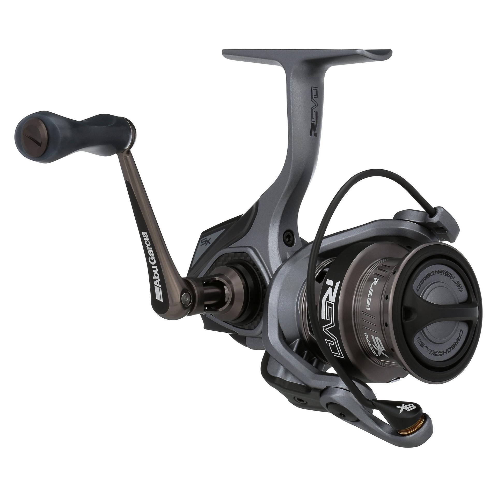 Revo® SX Spinning Reel | Abu Garcia®