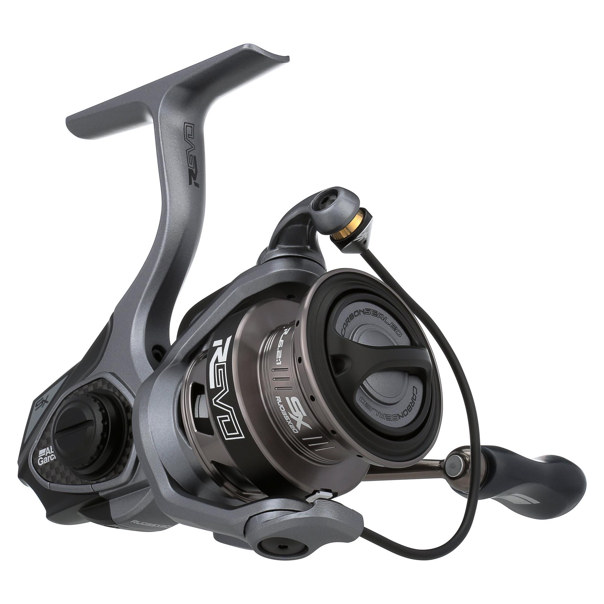 Revo® SX Spinning Reel | Abu Garcia®