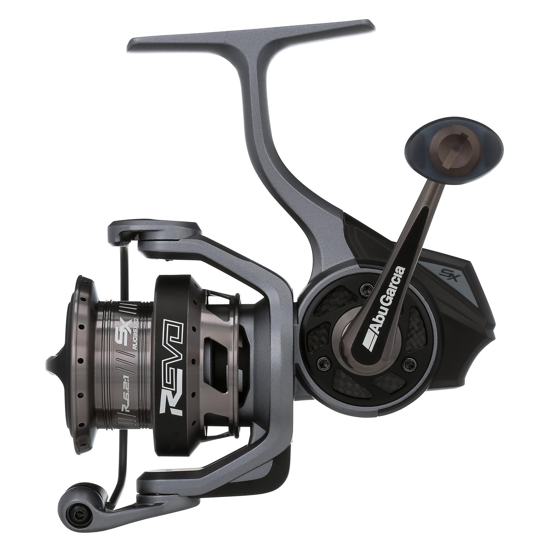 Revo® SX Spinning Reel | Abu Garcia®