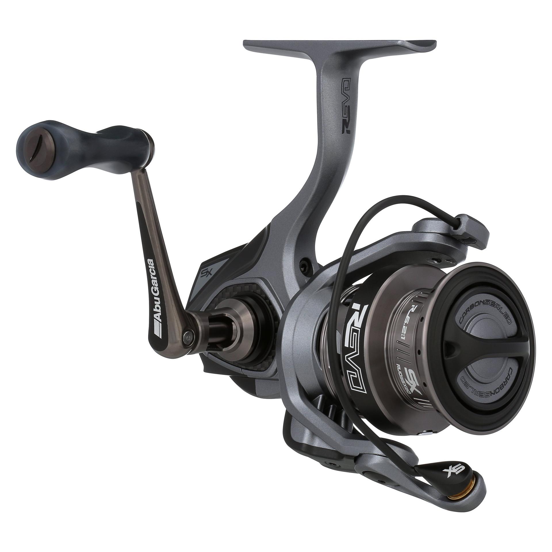 Revo® SX Spinning Reel | Abu Garcia®