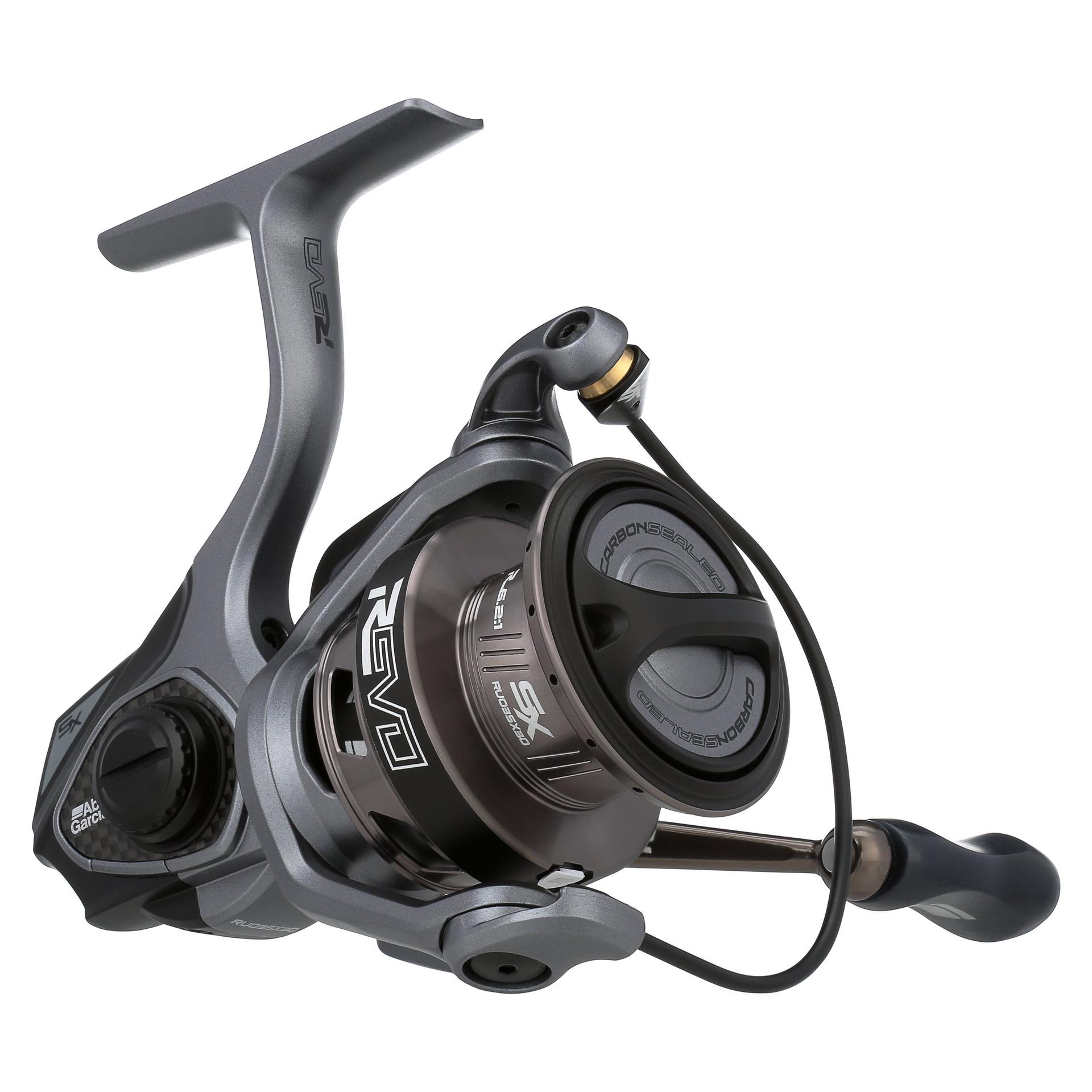 Revo® SX Spinning Reel | Abu Garcia®