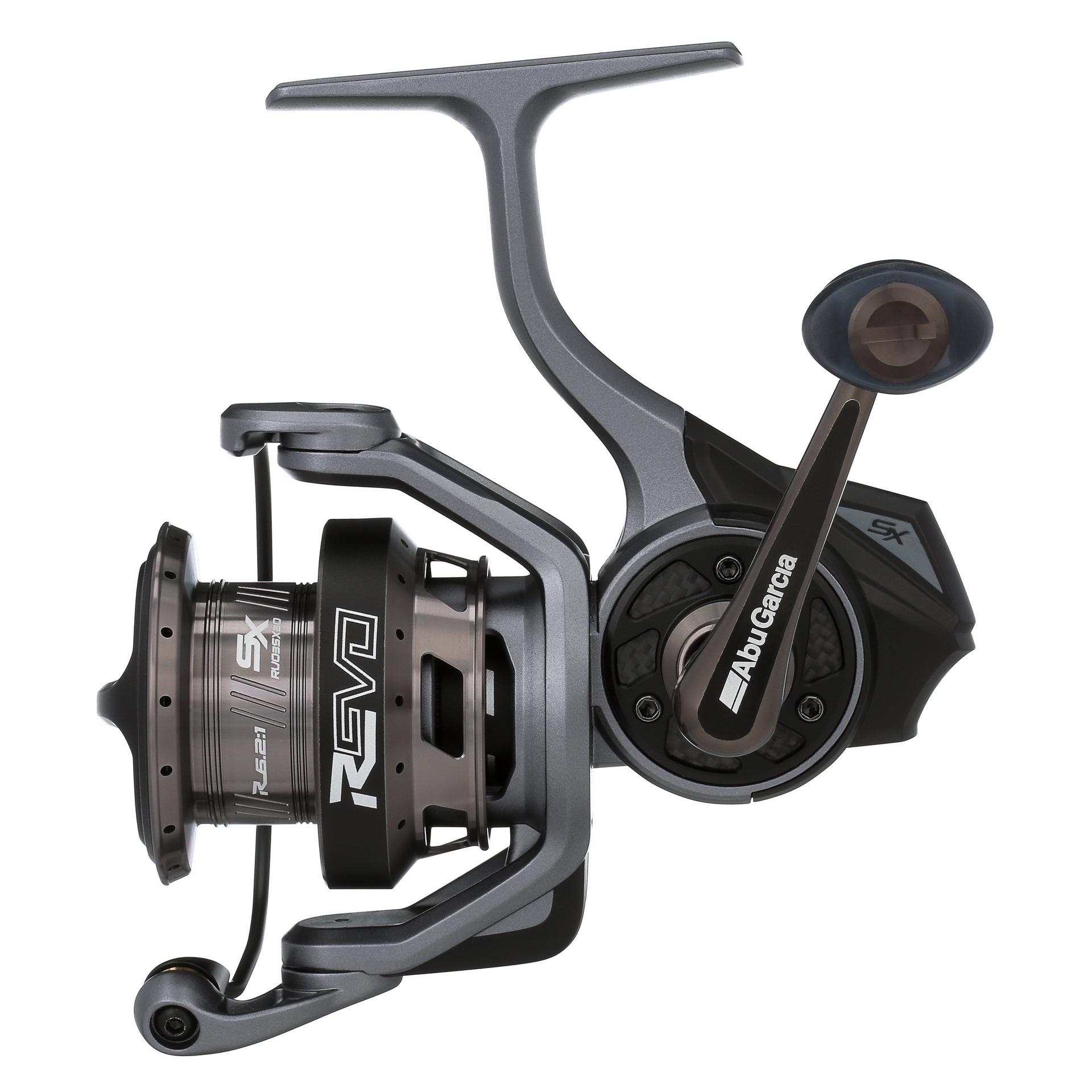 Revo® SX Spinning Reel | Abu Garcia®