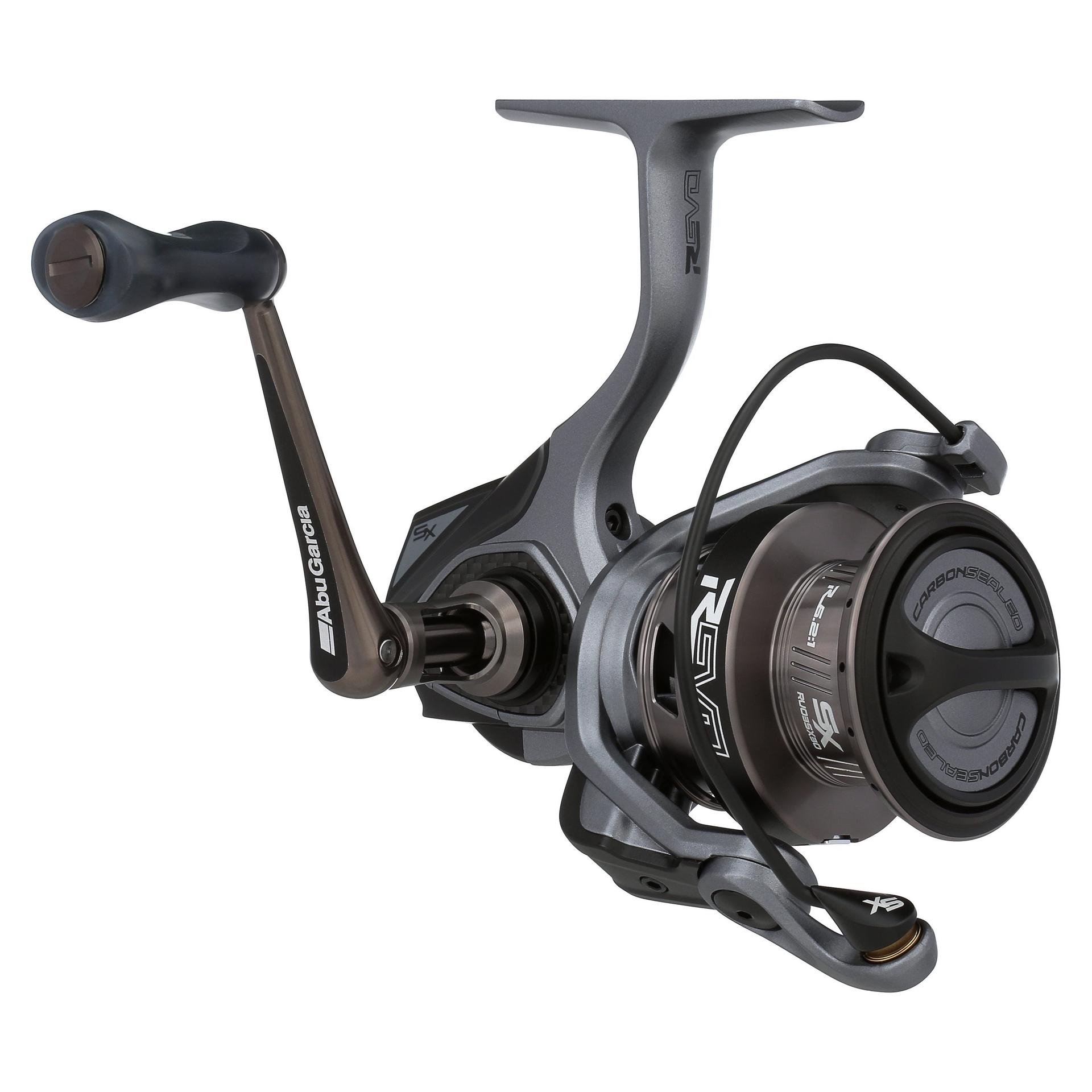 Revo® SX Spinning Reel | Abu Garcia®