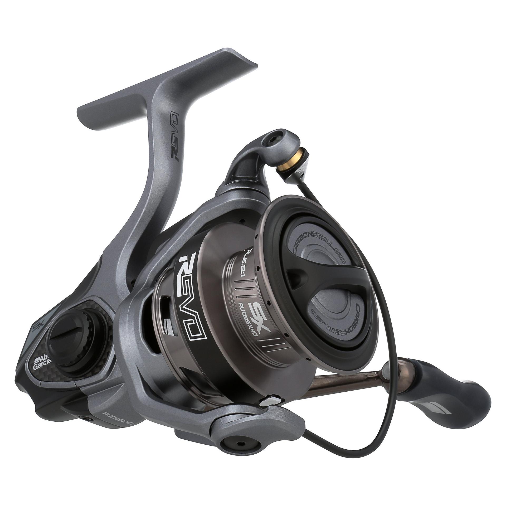 Revo® SX Spinning Reel | Abu Garcia®