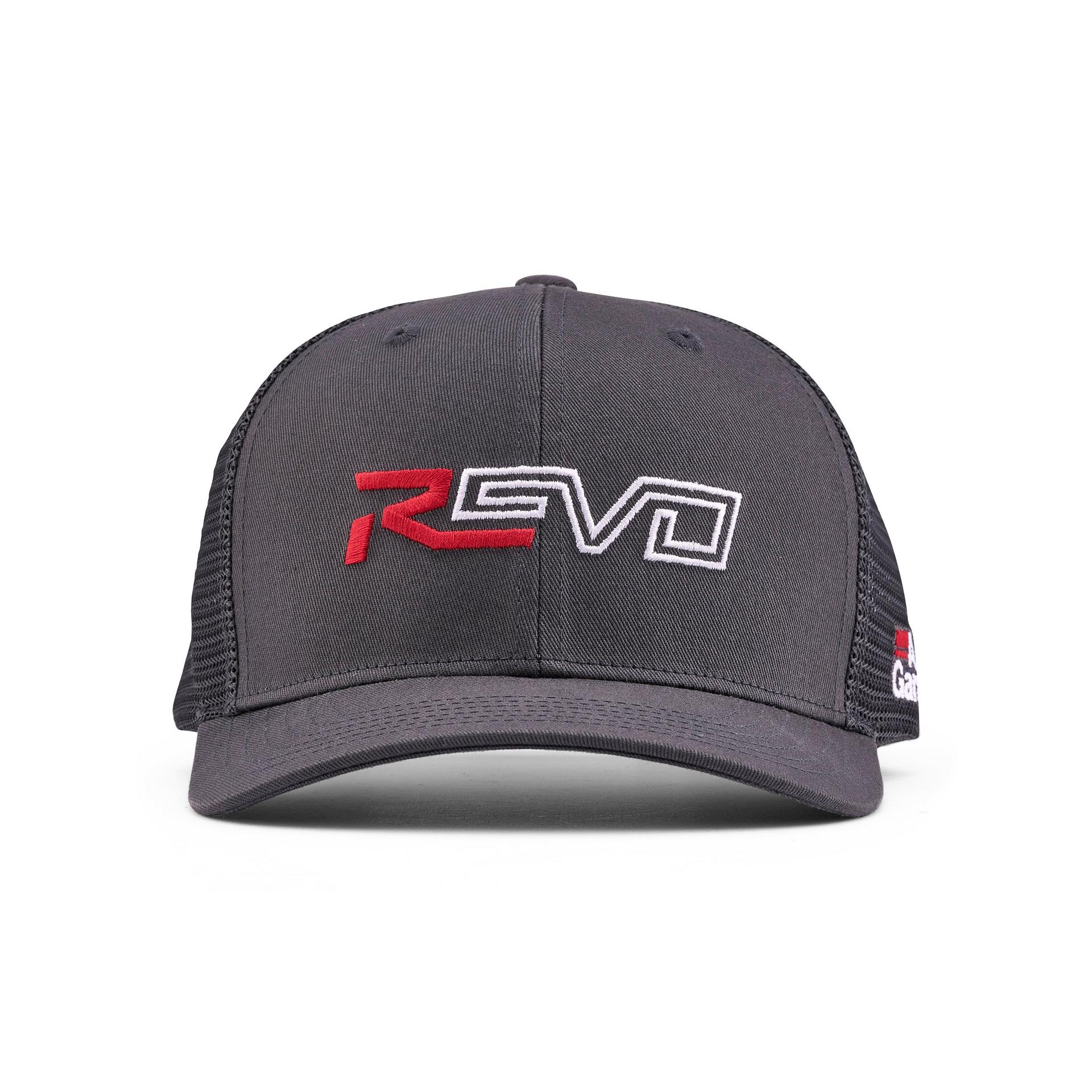 Revo® Logo Trucker | Abu Garcia®