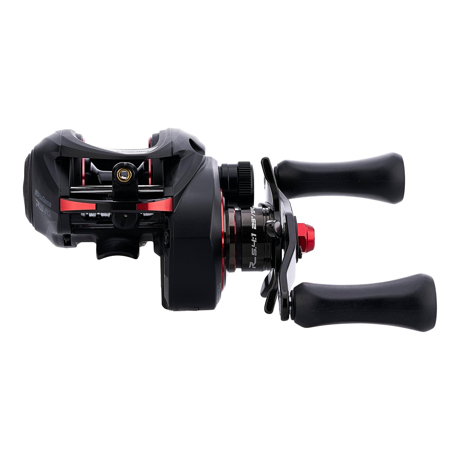 Revo® Winch Low Profile Reel | Abu Garcia®