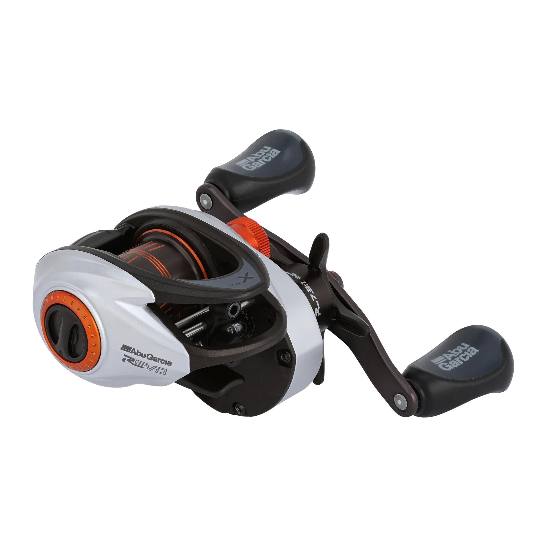 Revo® X BFS Low Profile Reel| Abu Garcia®