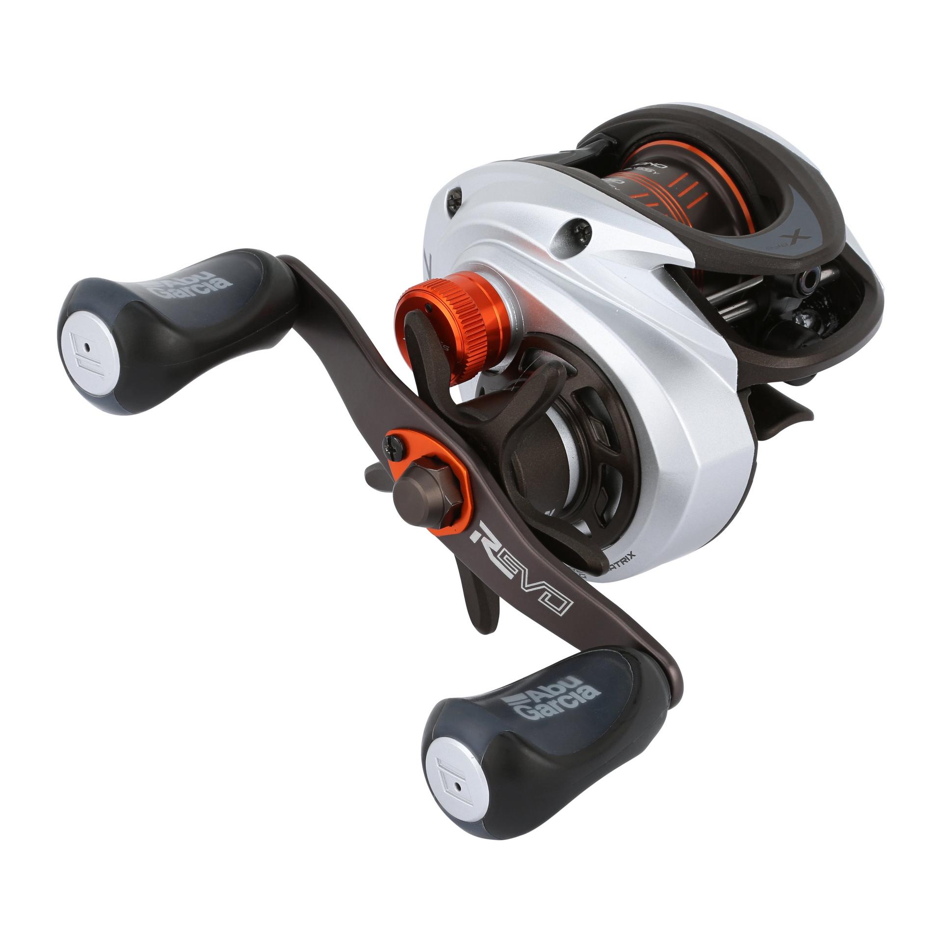 Revo® X BFS Low Profile Reel| Abu Garcia®