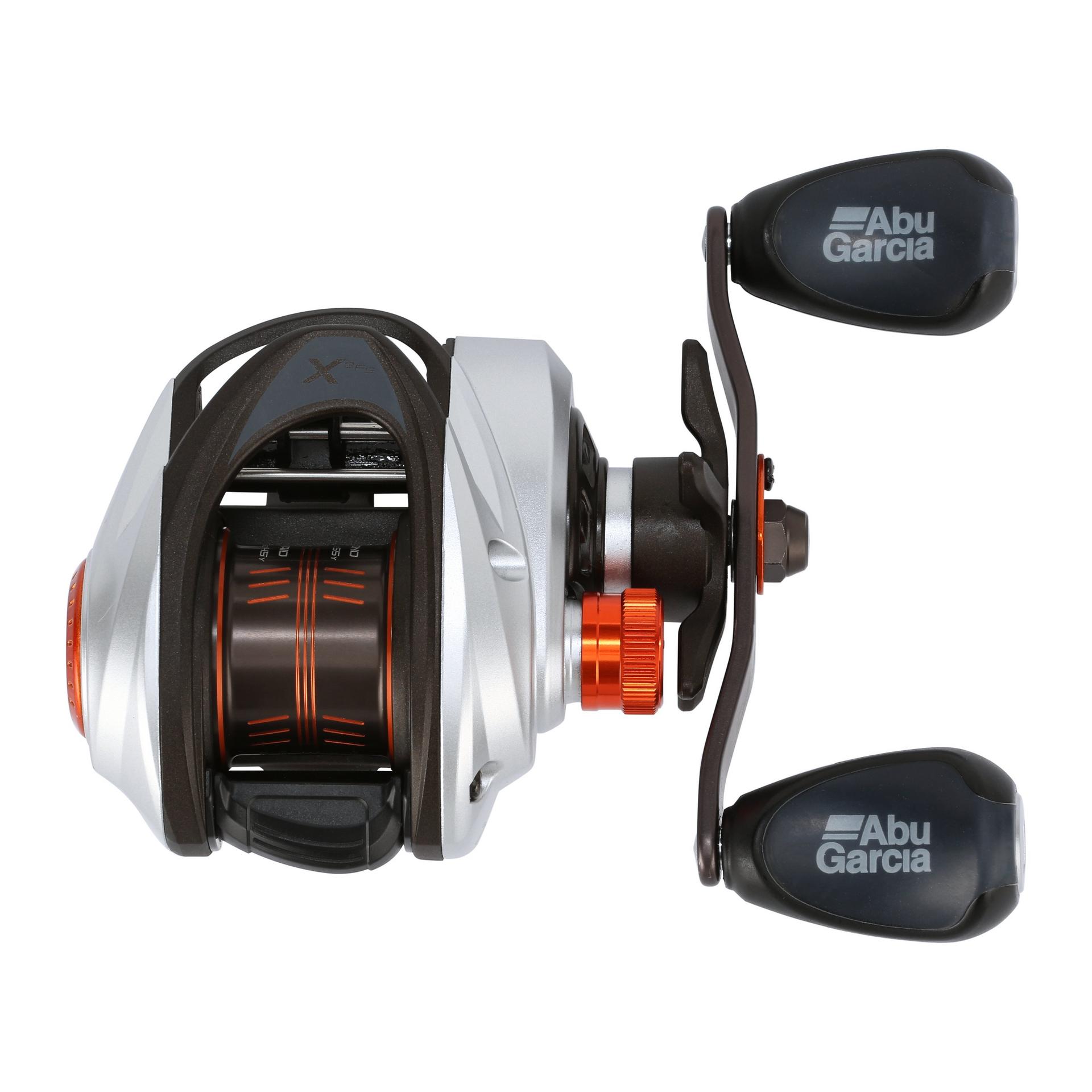 Revo® X BFS Low Profile Reel| Abu Garcia®