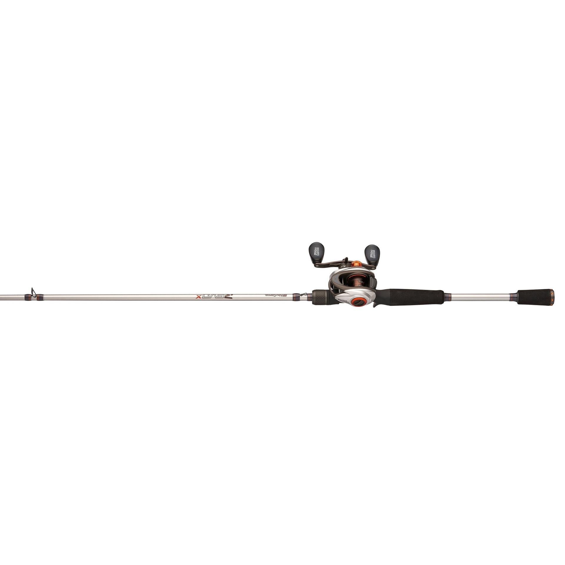 Revo® X Baitcast Combo | Abu Garcia®