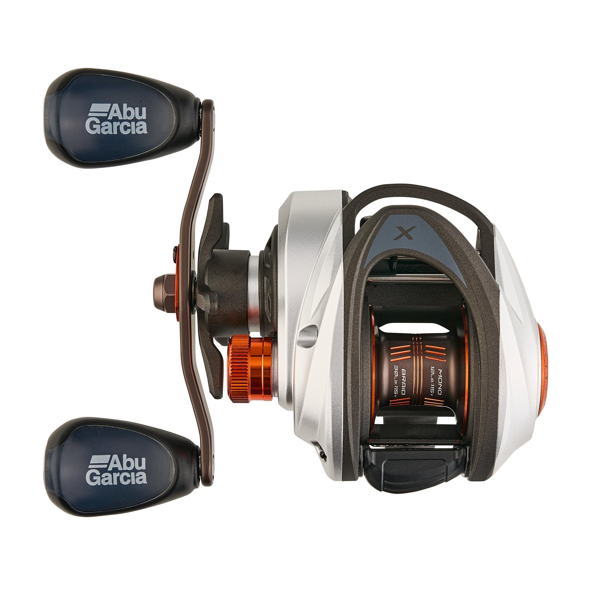 Revo® X Low Profile Reel | Abu Garcia®