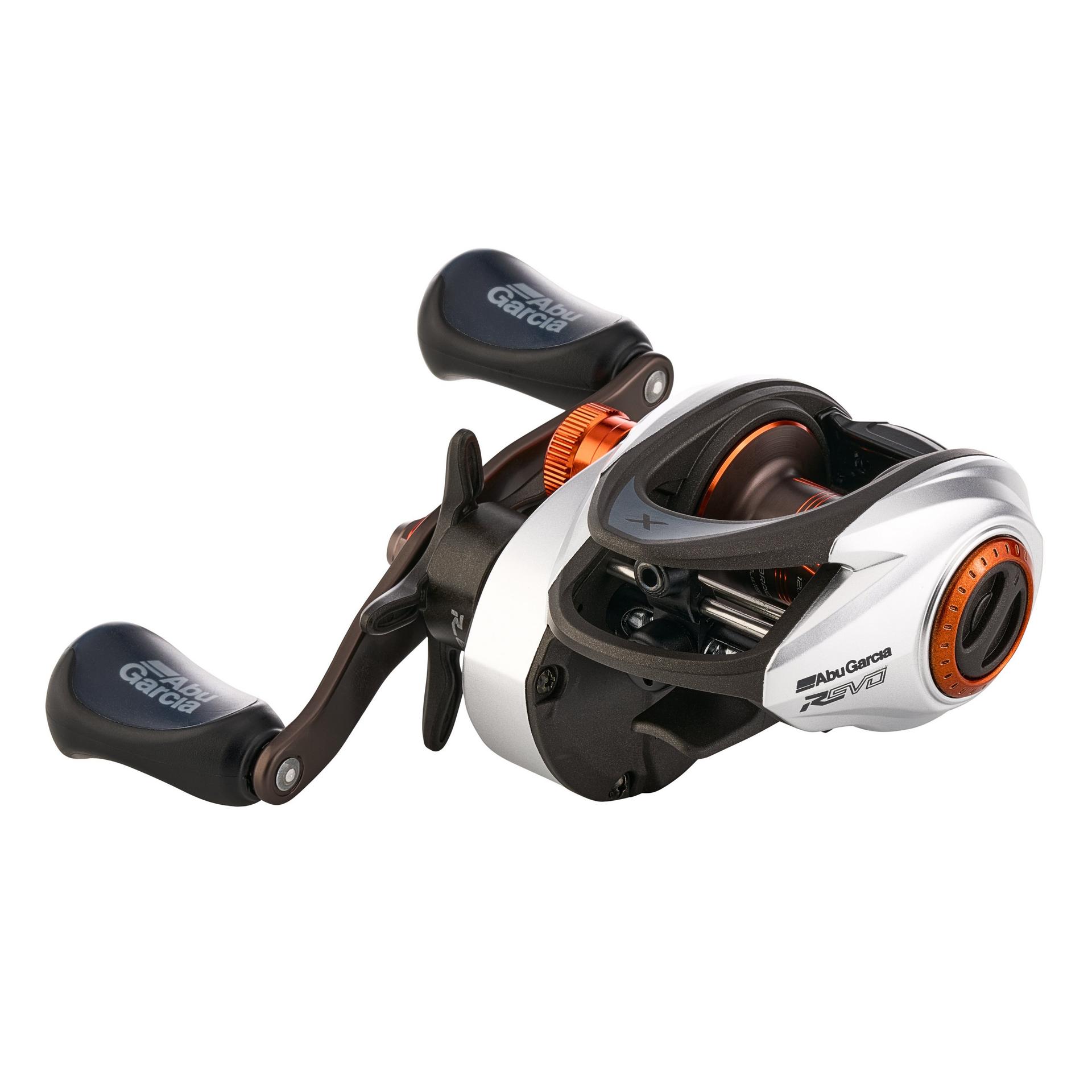 Revo® X Low Profile Reel | Abu Garcia®