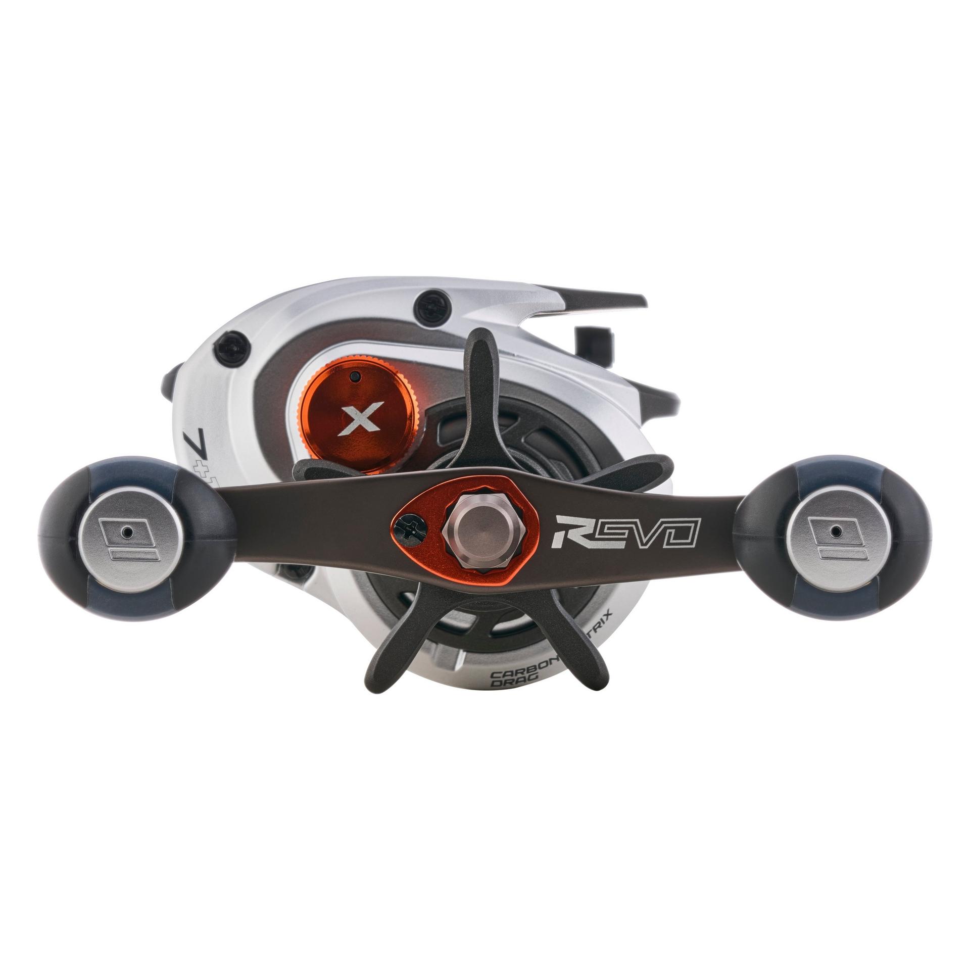 Revo® X Low Profile Reel | Abu Garcia®