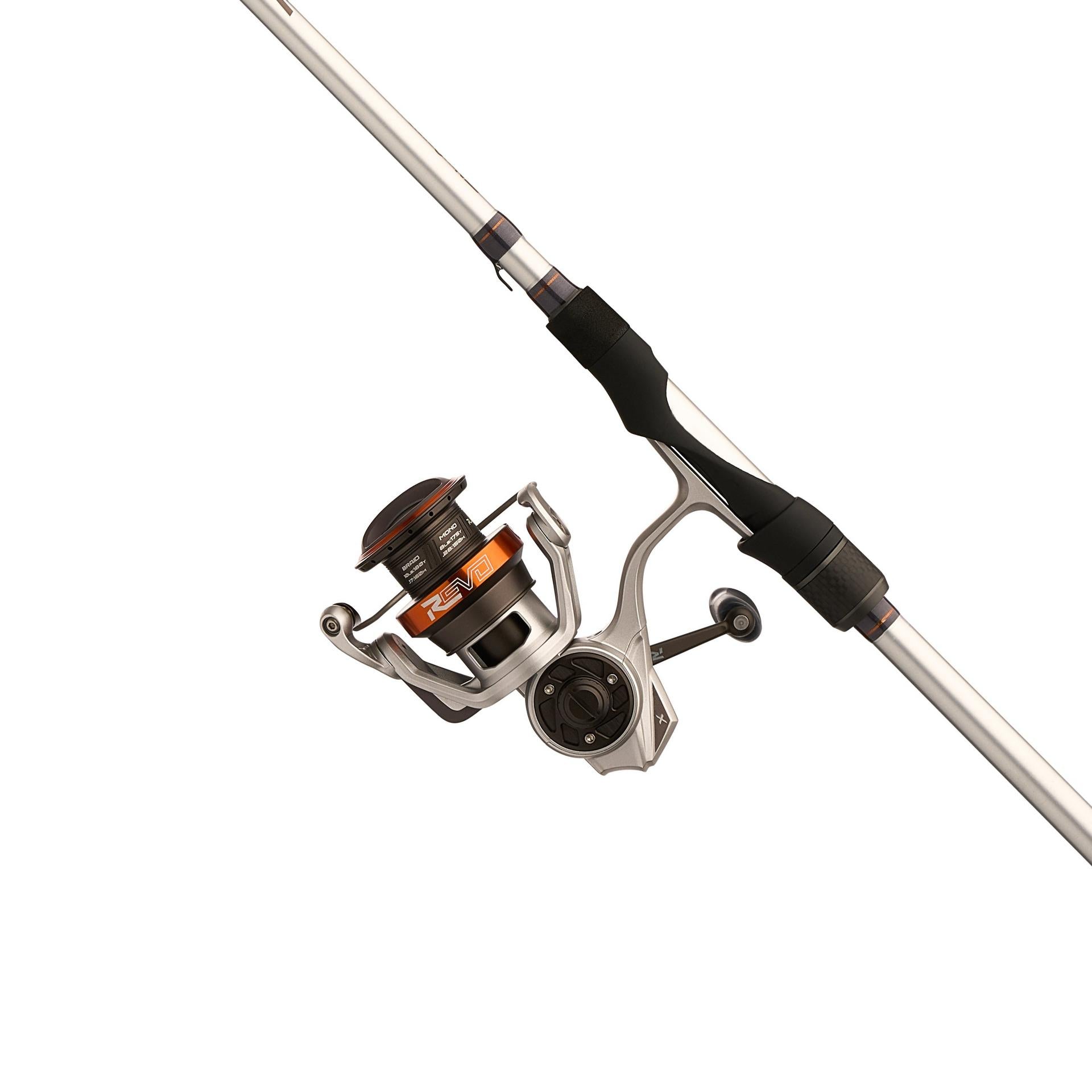 Revo® X Spinning Combo | Abu Garcia®