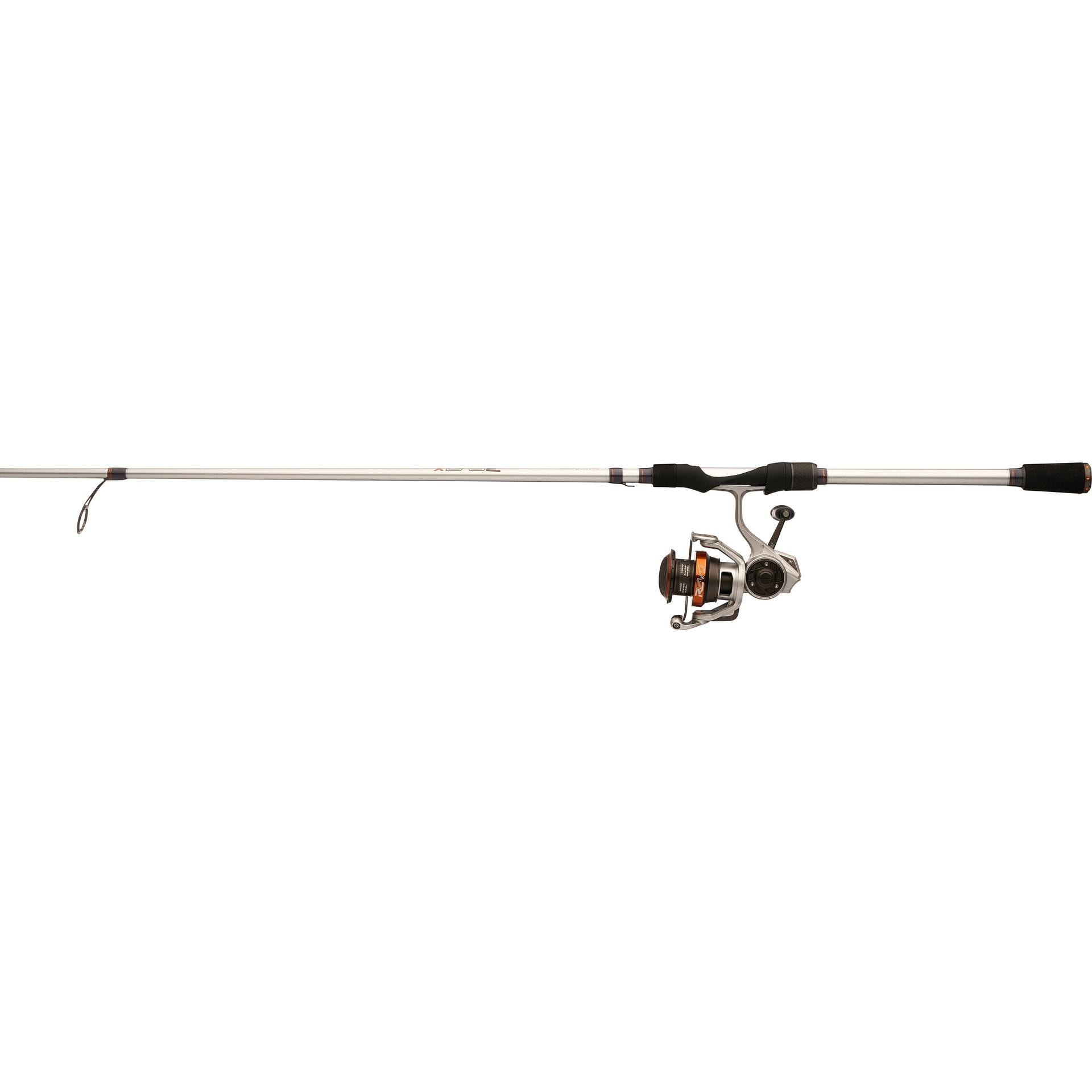 Revo® X Spinning Combo | Abu Garcia®