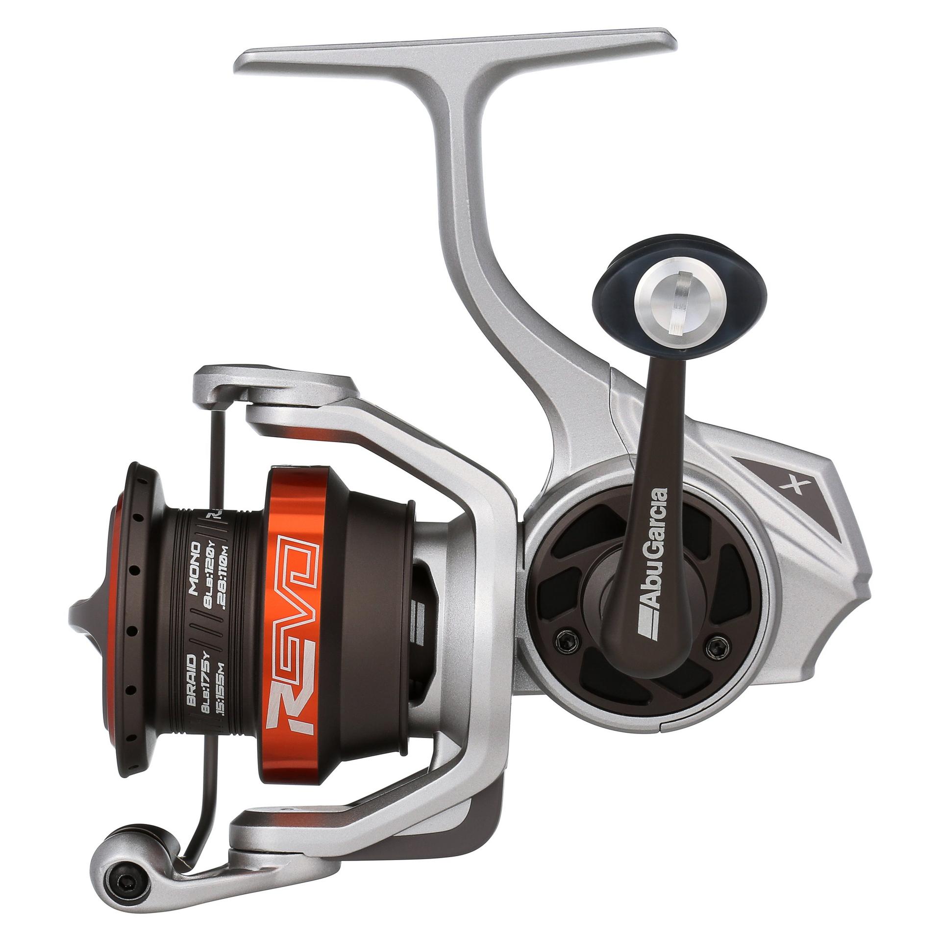 Revo® X Spinning Reel | Abu Garcia®