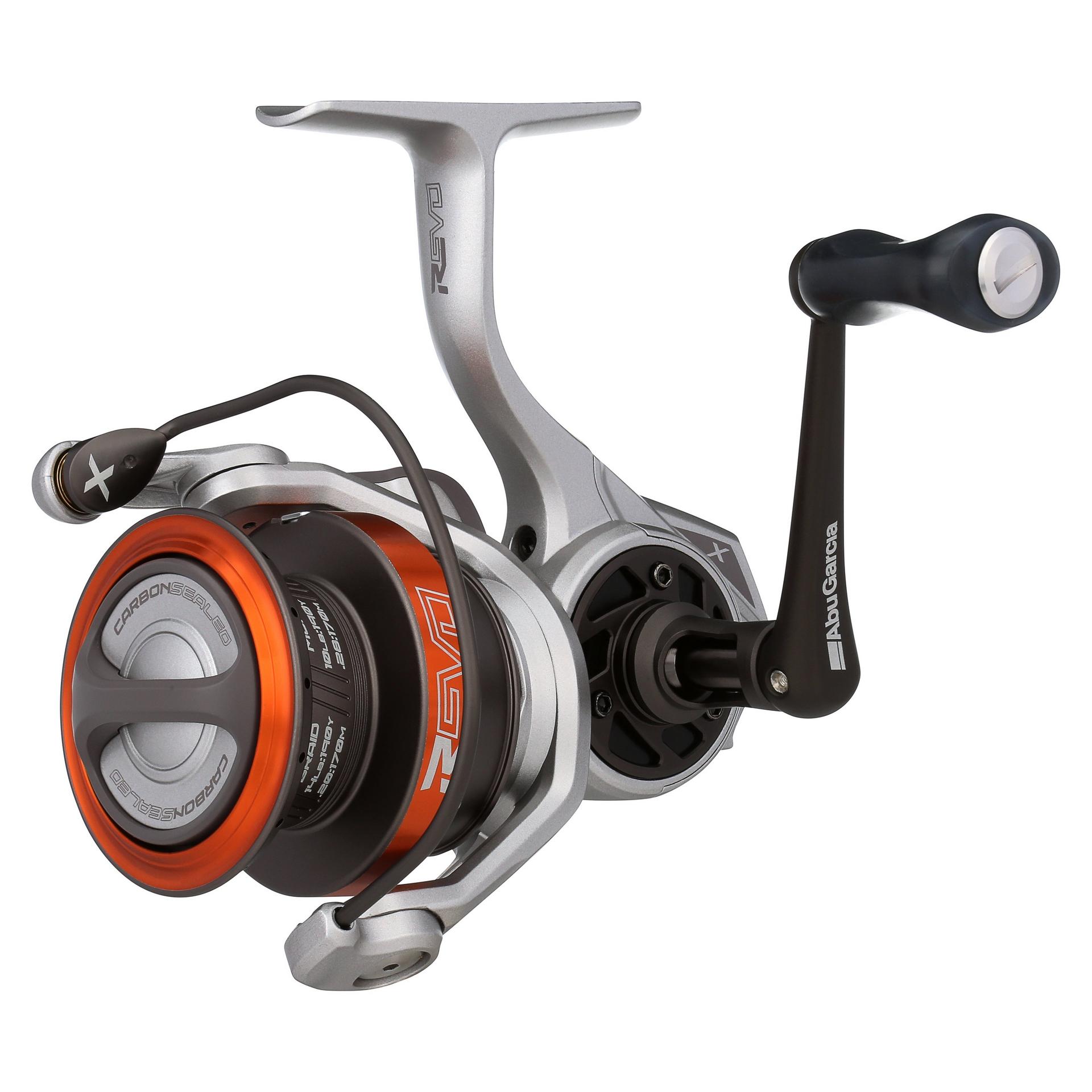 Revo® X Spinning Reel | Abu Garcia®