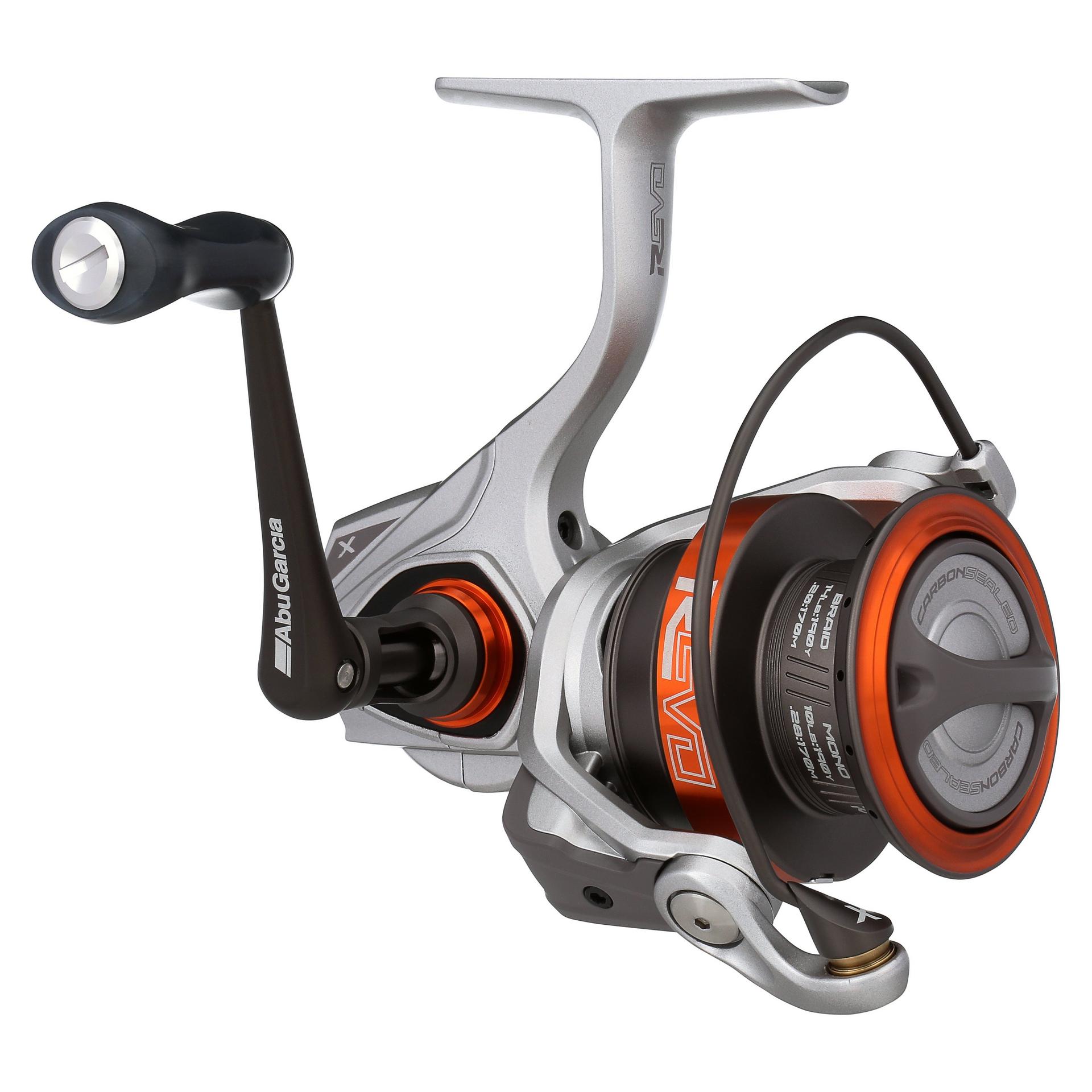 Revo® X Spinning Reel | Abu Garcia®