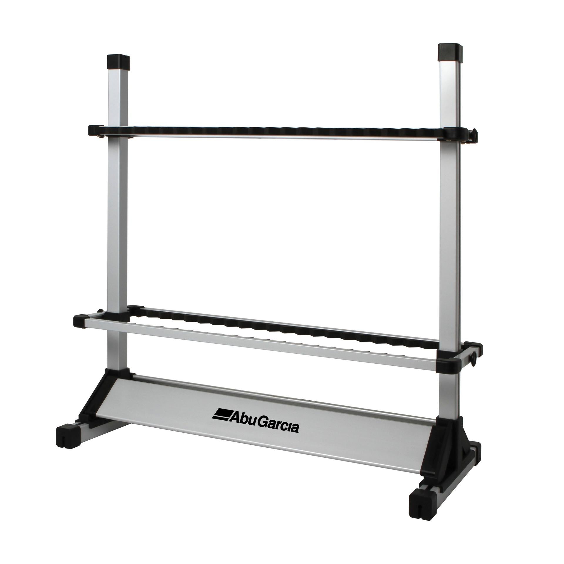 Abu Garcia Floor Rod Rack Abu Garcia Floor Rod Rack