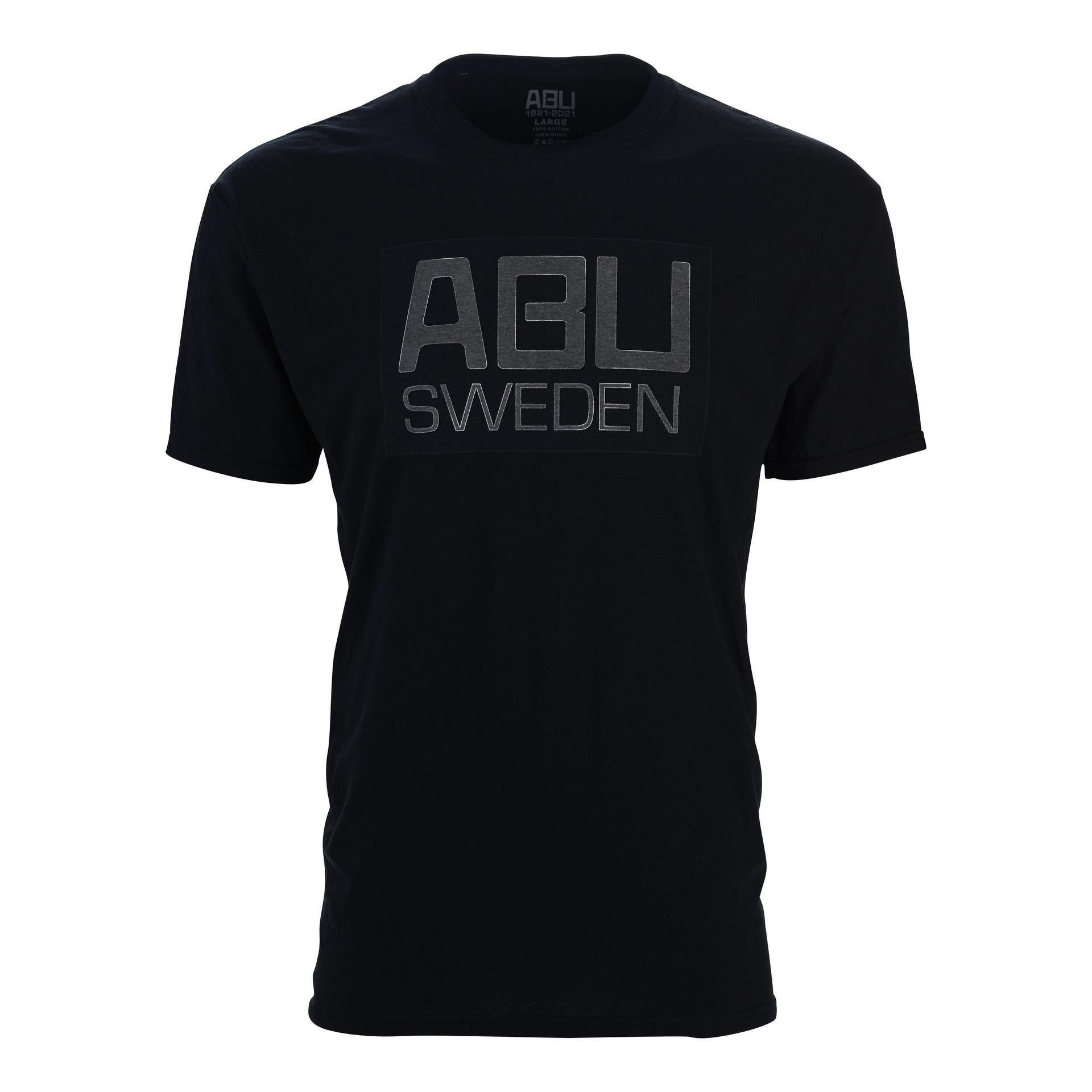 ABU 100 YEARS T-Shirt - ABU SWEDEN | Abu Garcia®