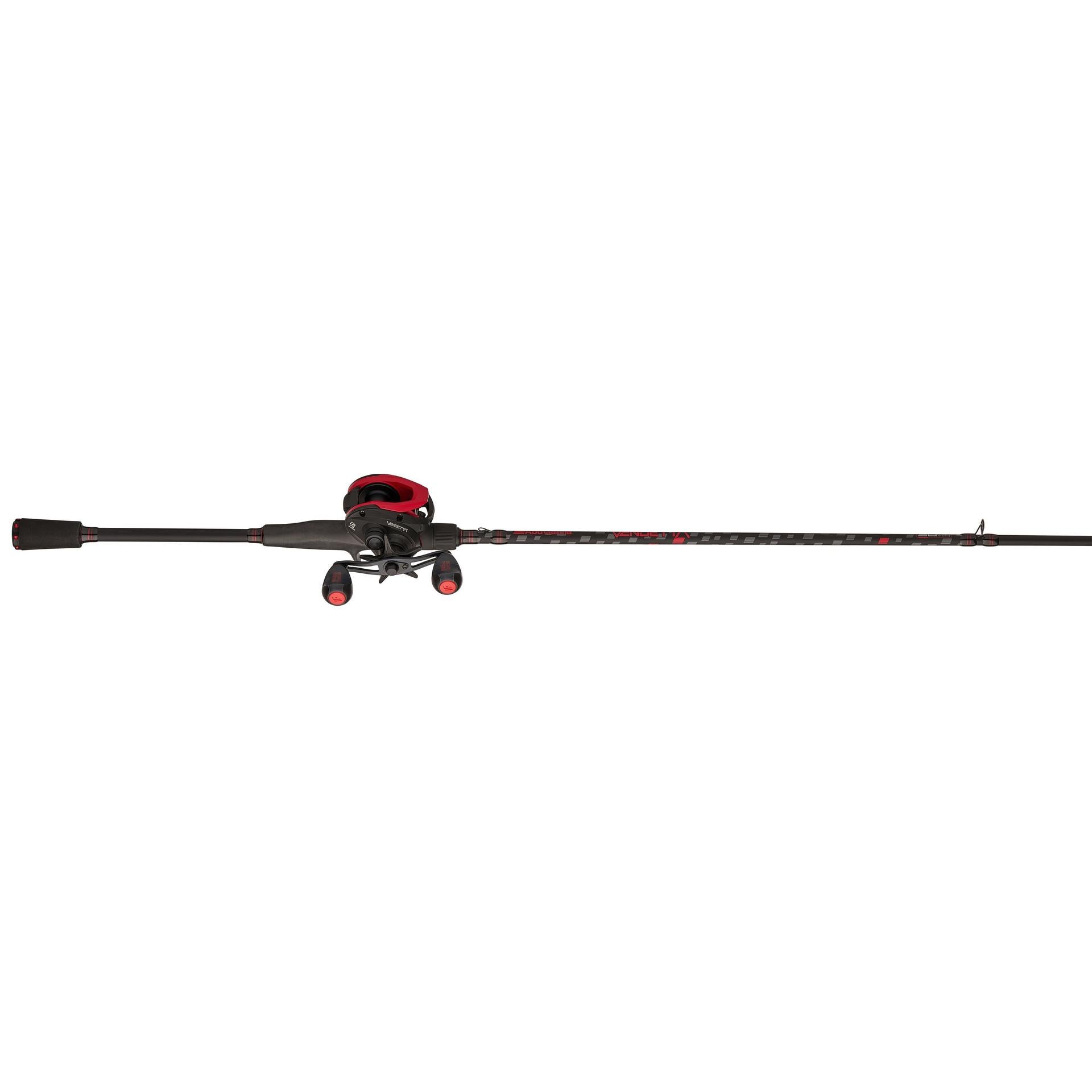 Vendetta® Baitcast Combo | Abu Garcia®