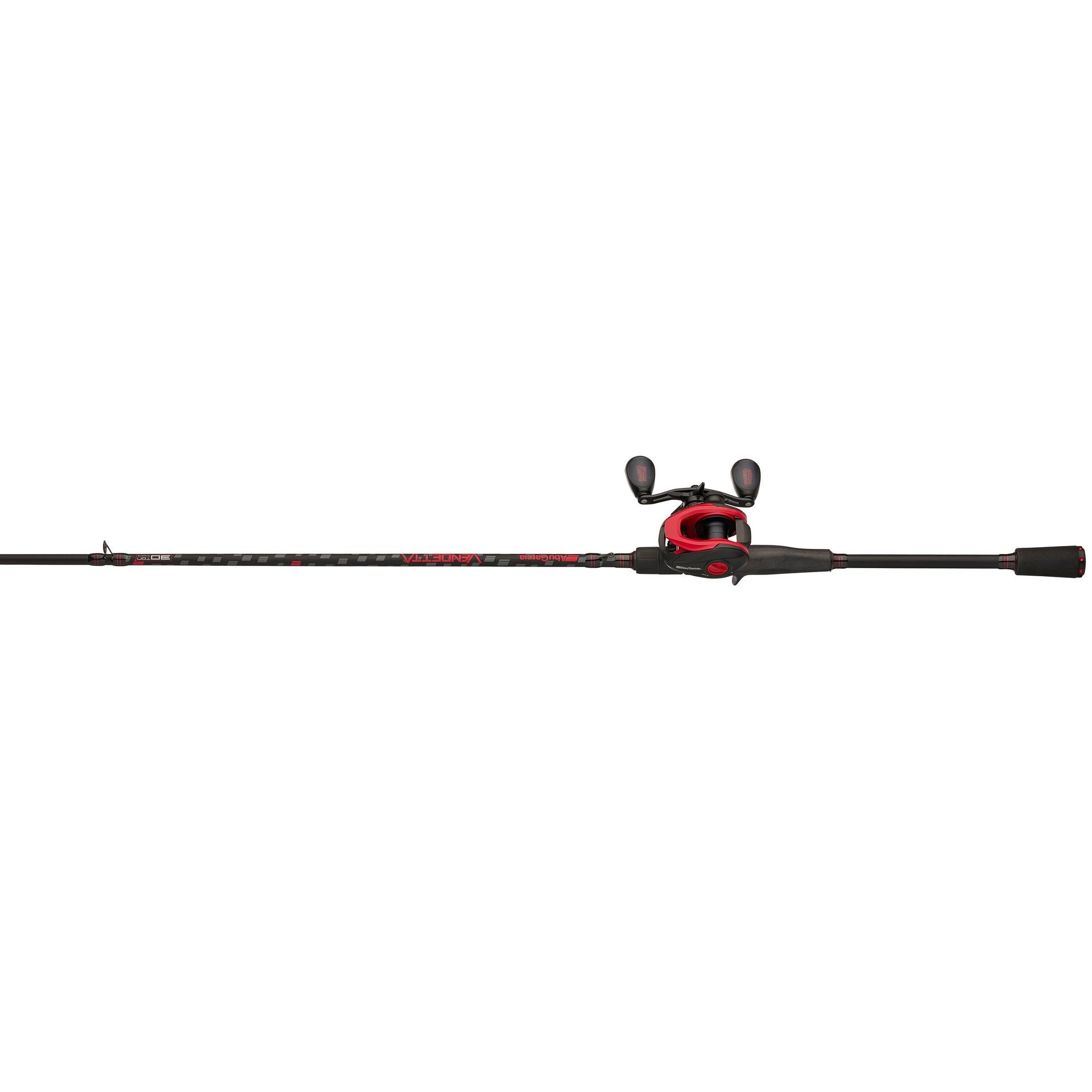 Vendetta® Baitcast Combo | Abu Garcia®