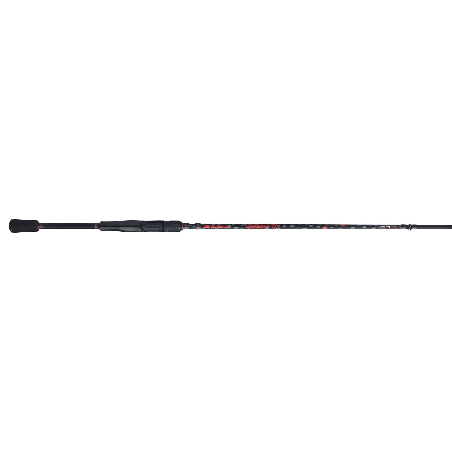 Vendetta® Casting Rod | Abu Garcia®