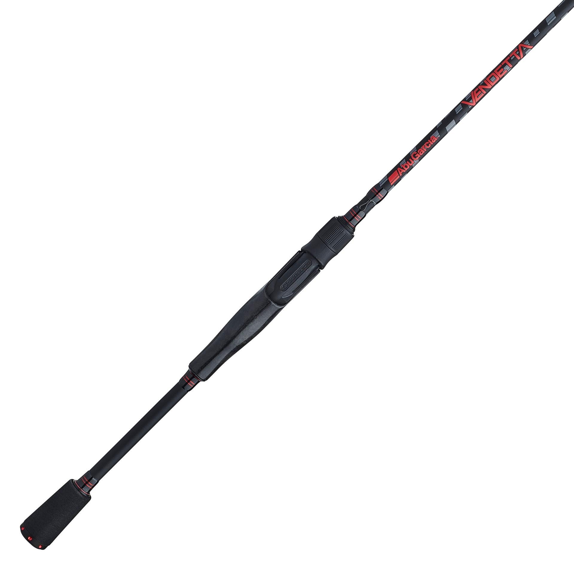 Vendetta® Casting Rod | Abu Garcia®