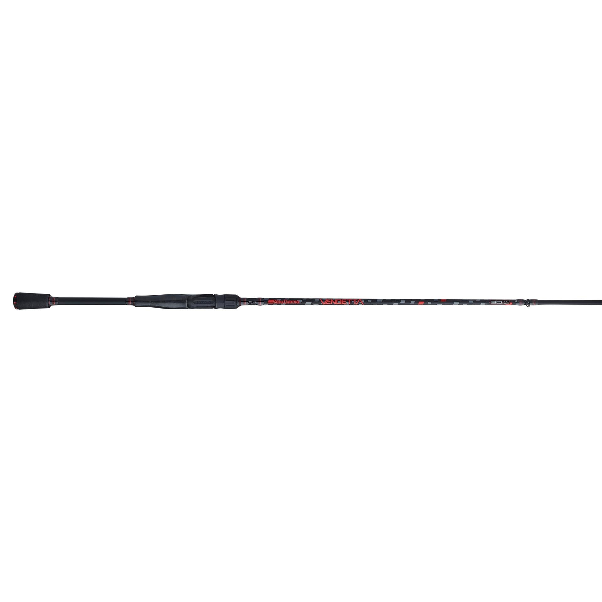 Vendetta® Casting Rod | Abu Garcia®