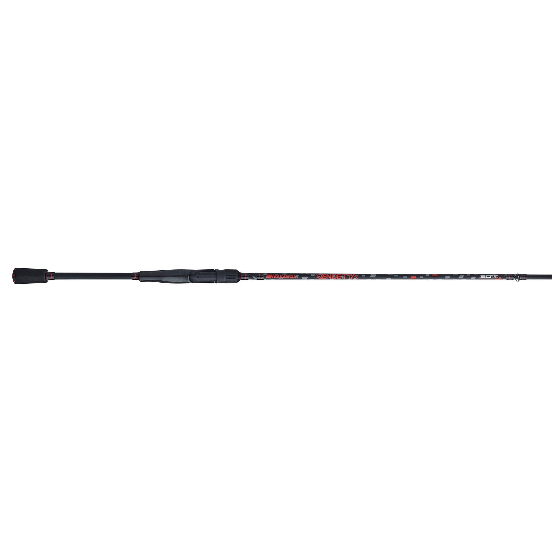 Vendetta® Casting Rod | Abu Garcia®