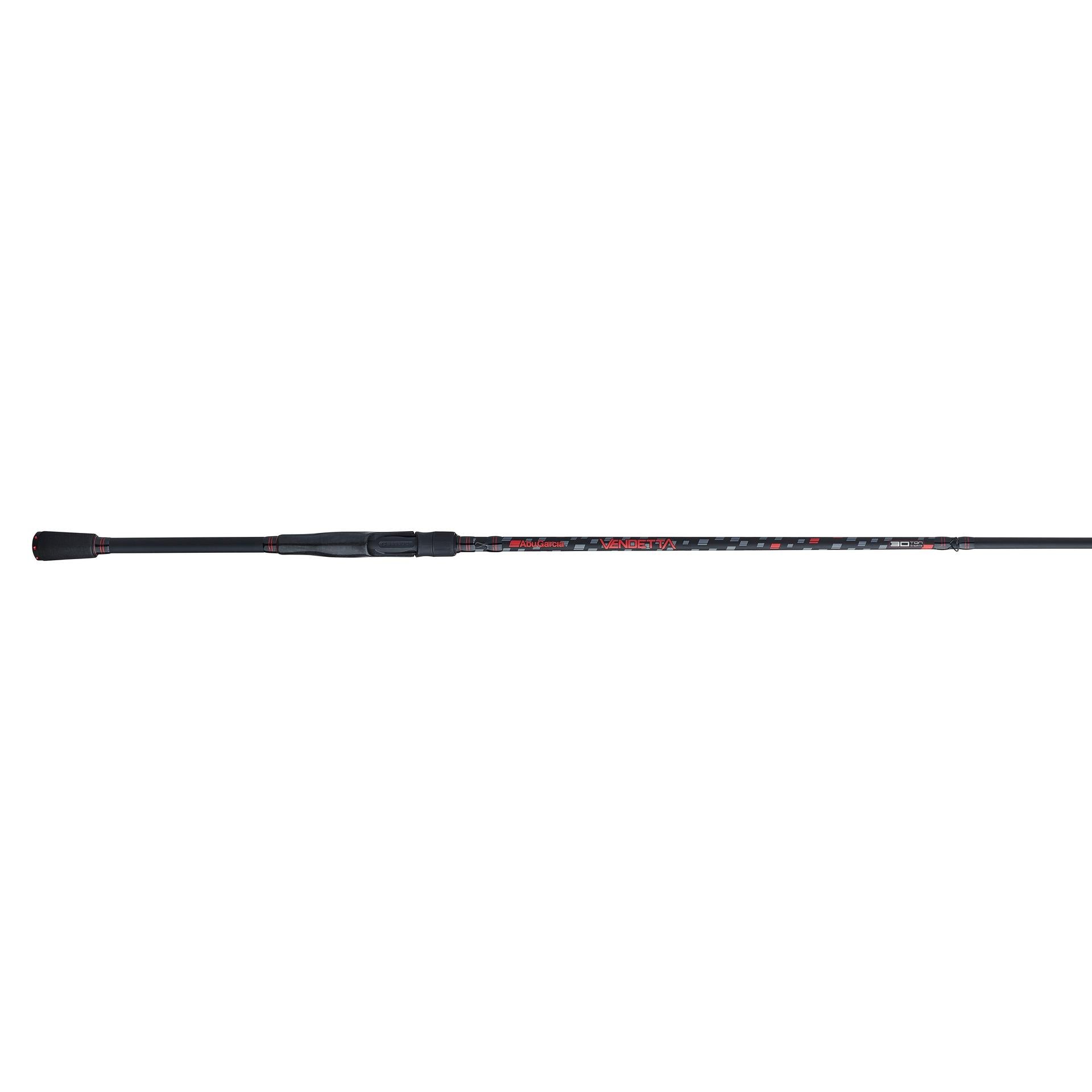 Vendetta® Casting Rod | Abu Garcia®