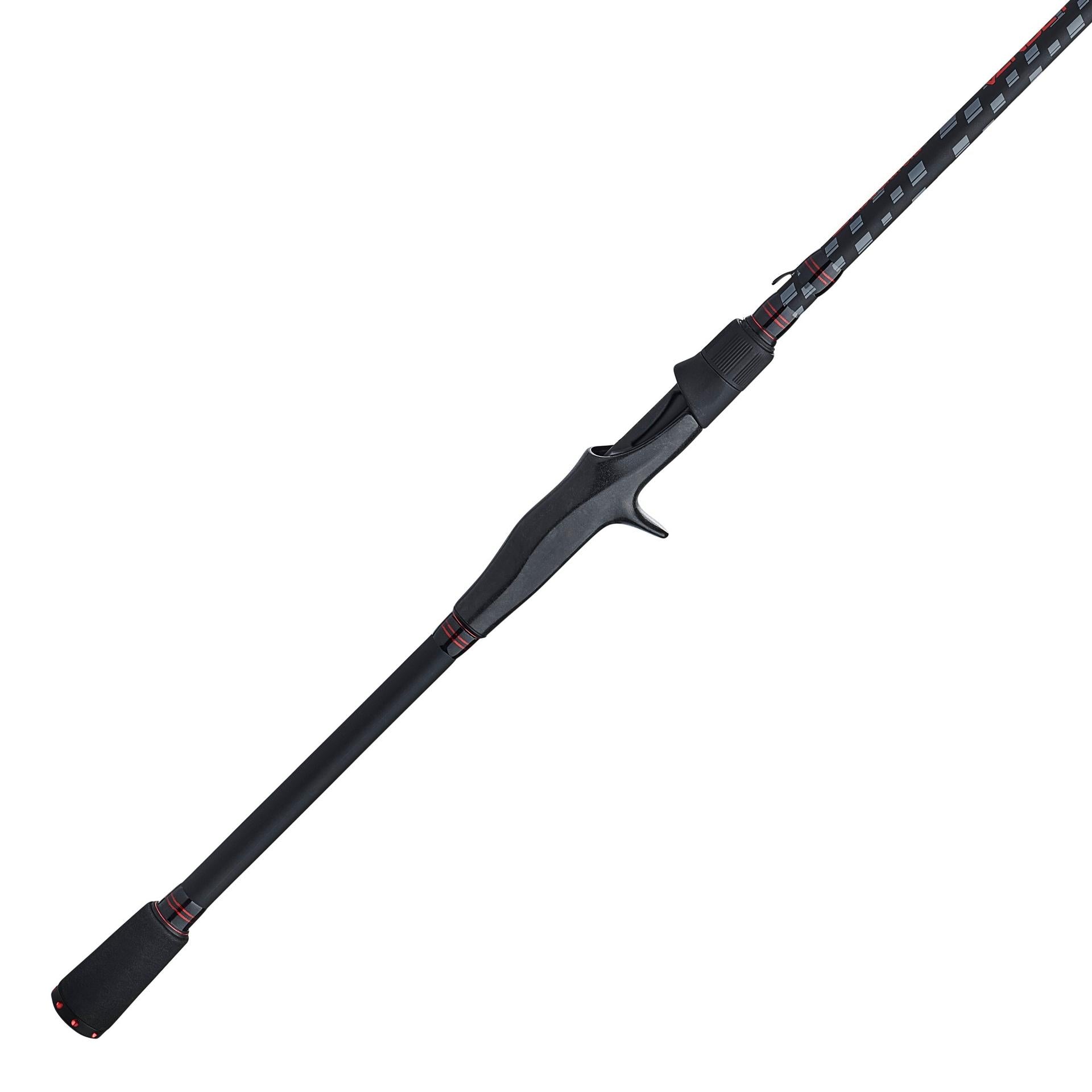 Vendetta® Casting Rod | Abu Garcia®