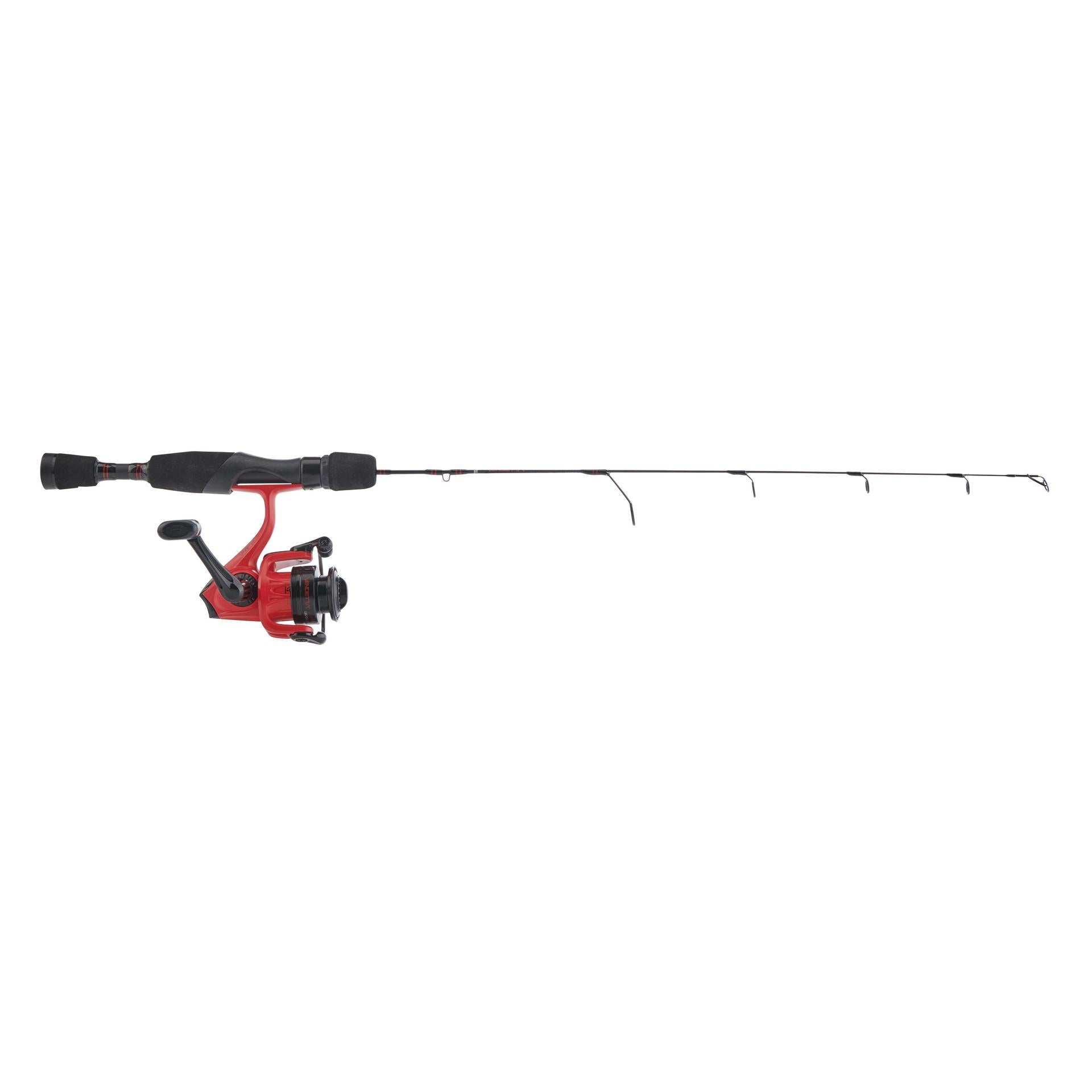 Vendetta® Ice Spinning Combo | Abu Garcia®