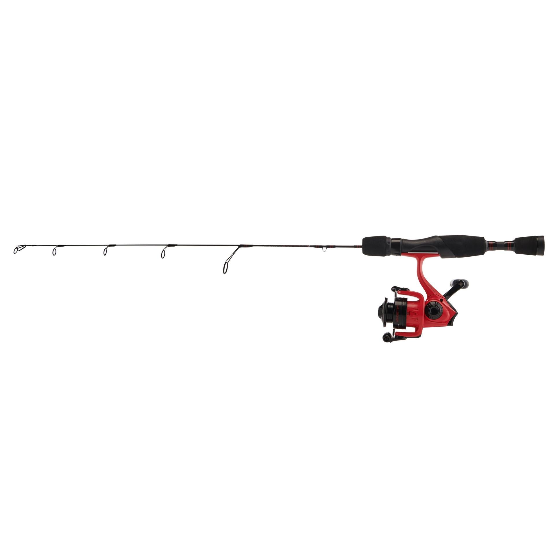 Vendetta® Ice Spinning Combo | Abu Garcia®