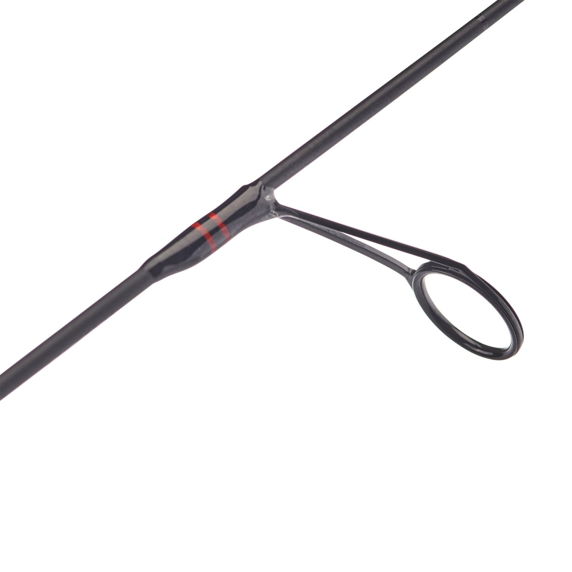 Vendetta® Ice Spinning Combo | Abu Garcia®