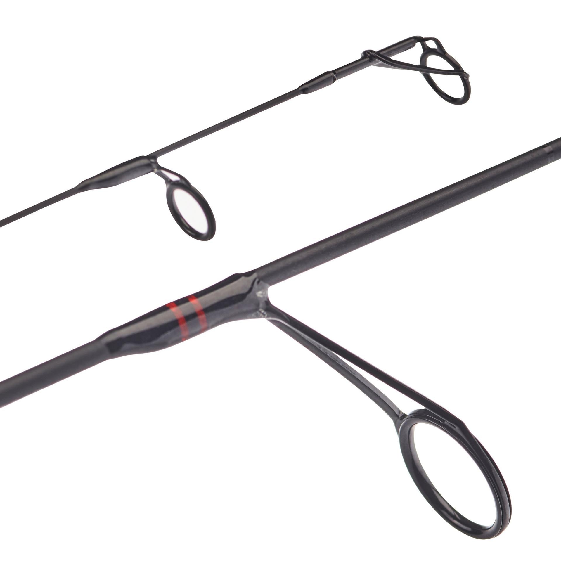 Vendetta® Ice Spinning Combo | Abu Garcia®