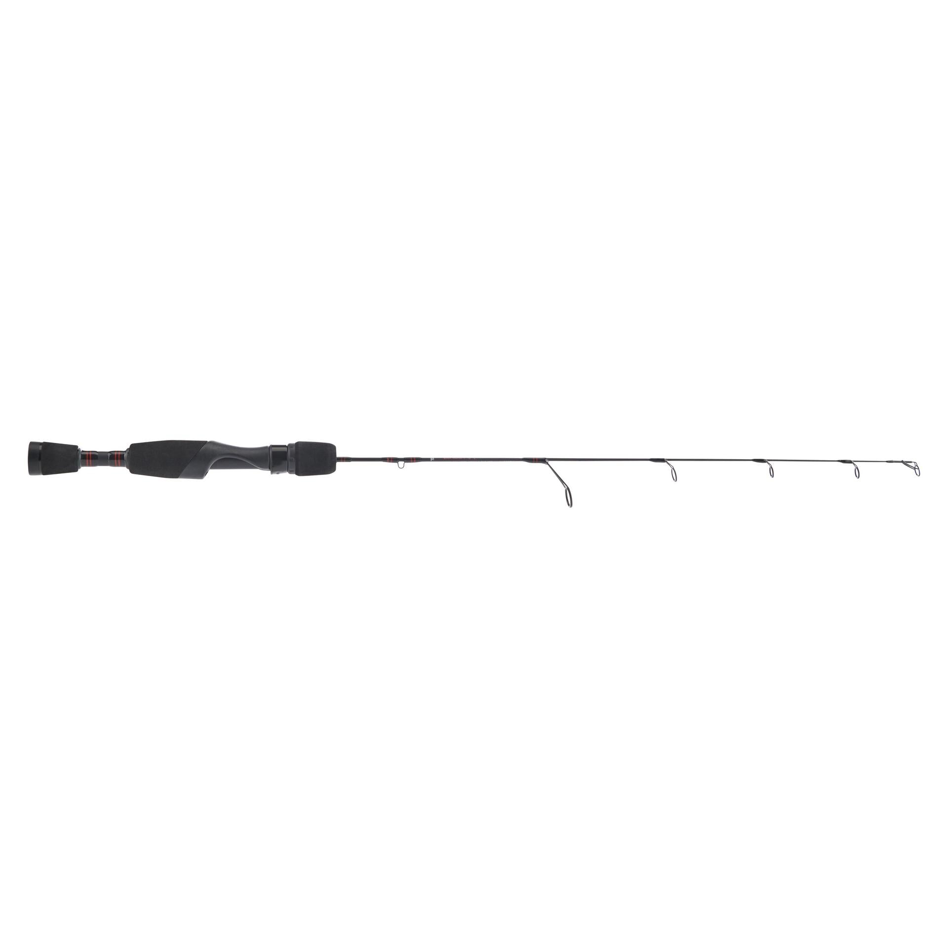 Vendetta® Ice Spinning Rod | Abu Garcia®