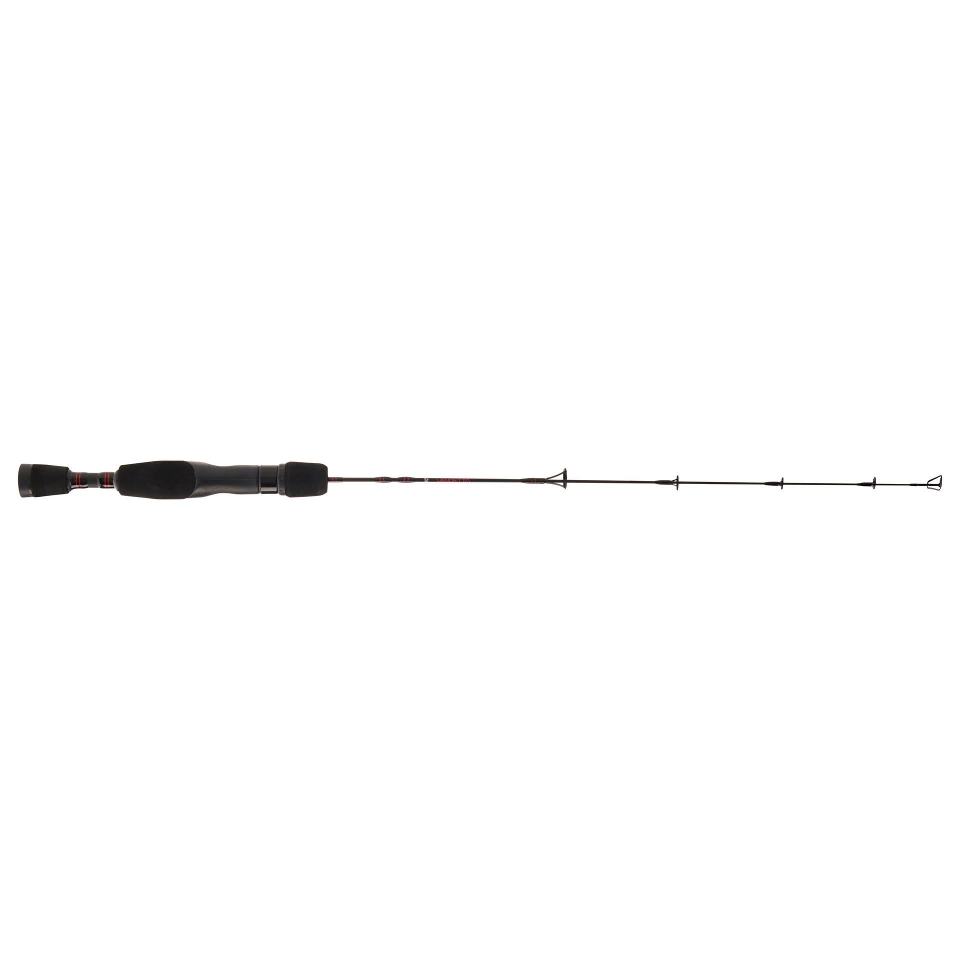 Vendetta® Ice Spinning Rod | Abu Garcia®