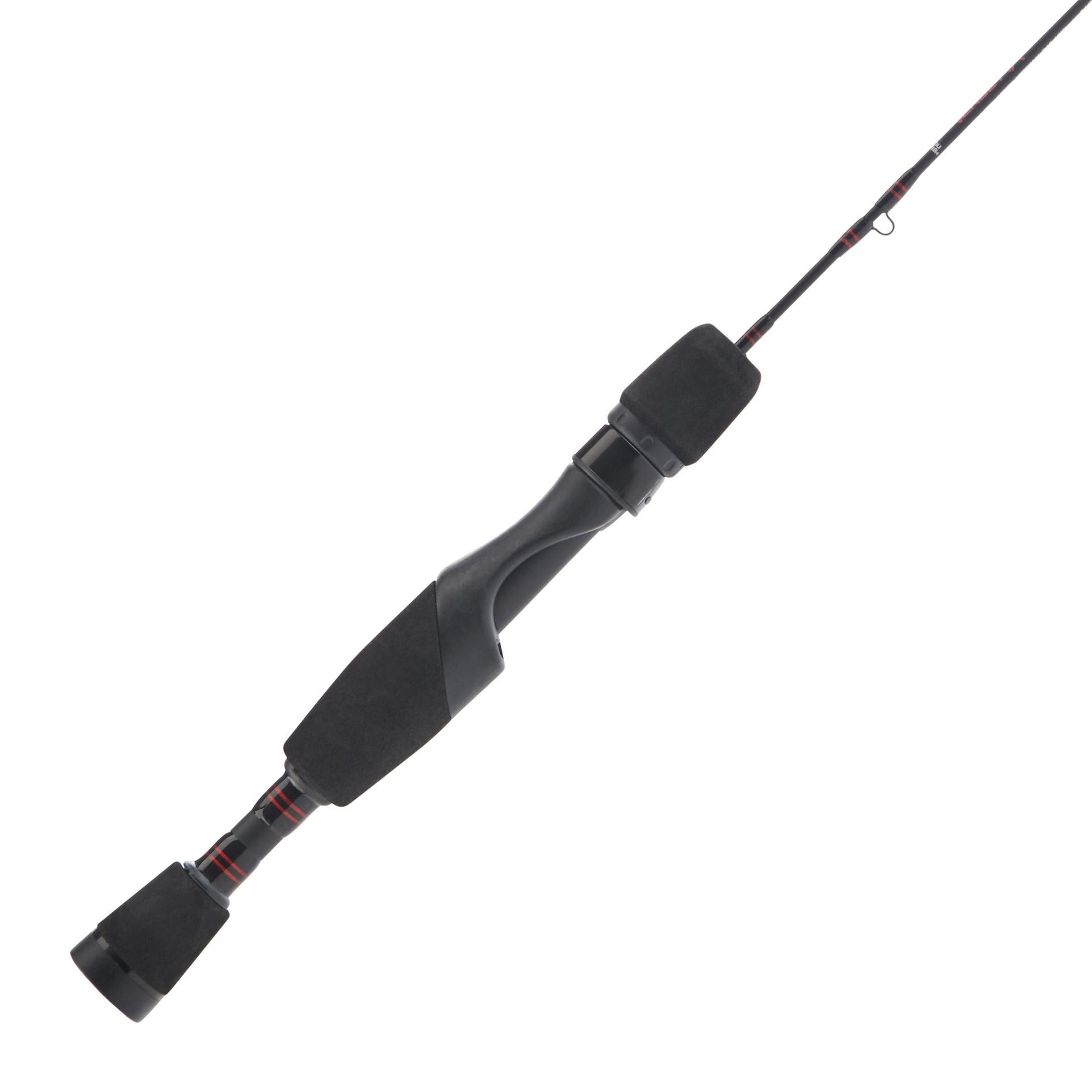 Abu Garcia Vendetta Ice Spinning Rod Abu Garcia Vendetta Ice Spinning Rod