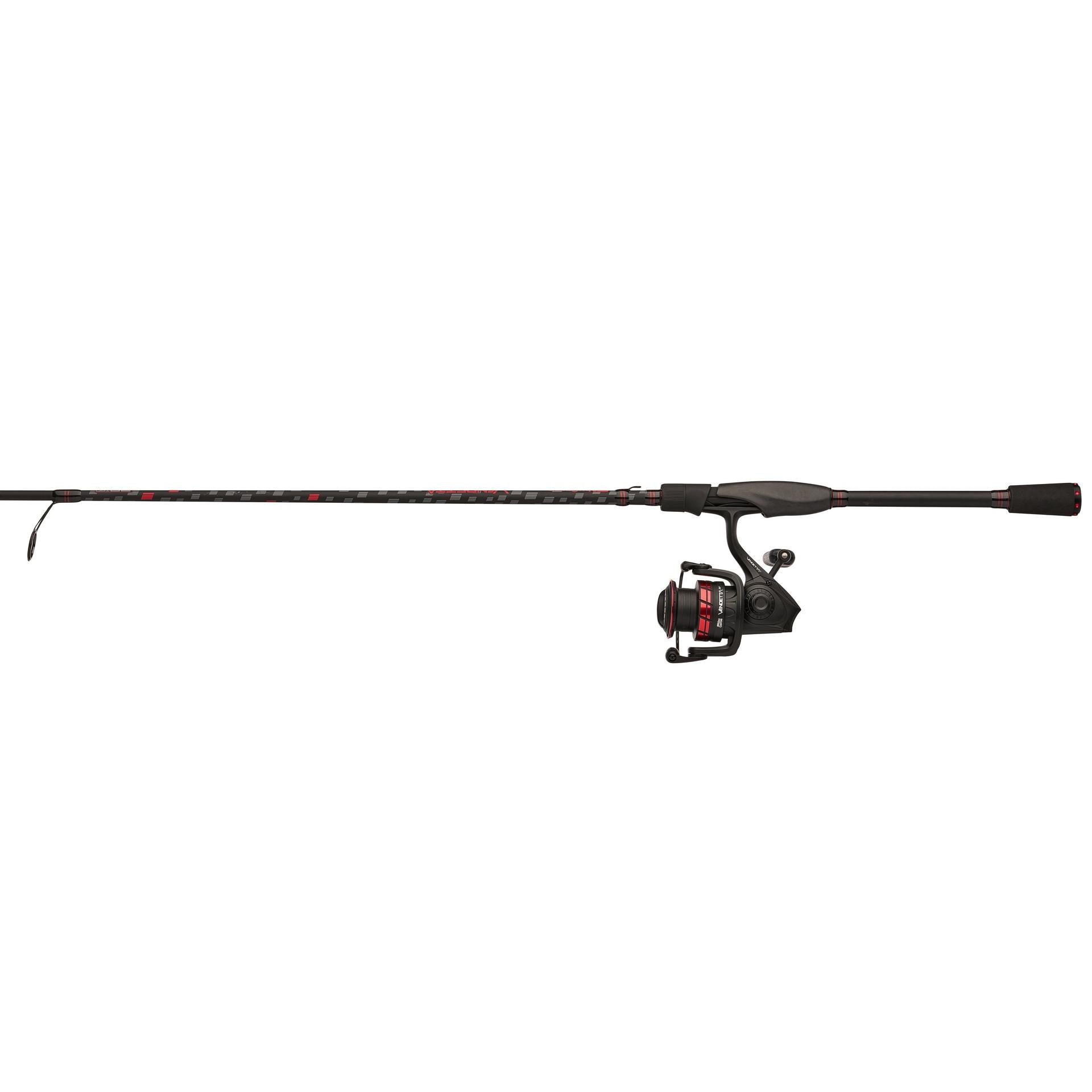 Vendetta® Spinning Combo | Abu Garcia®