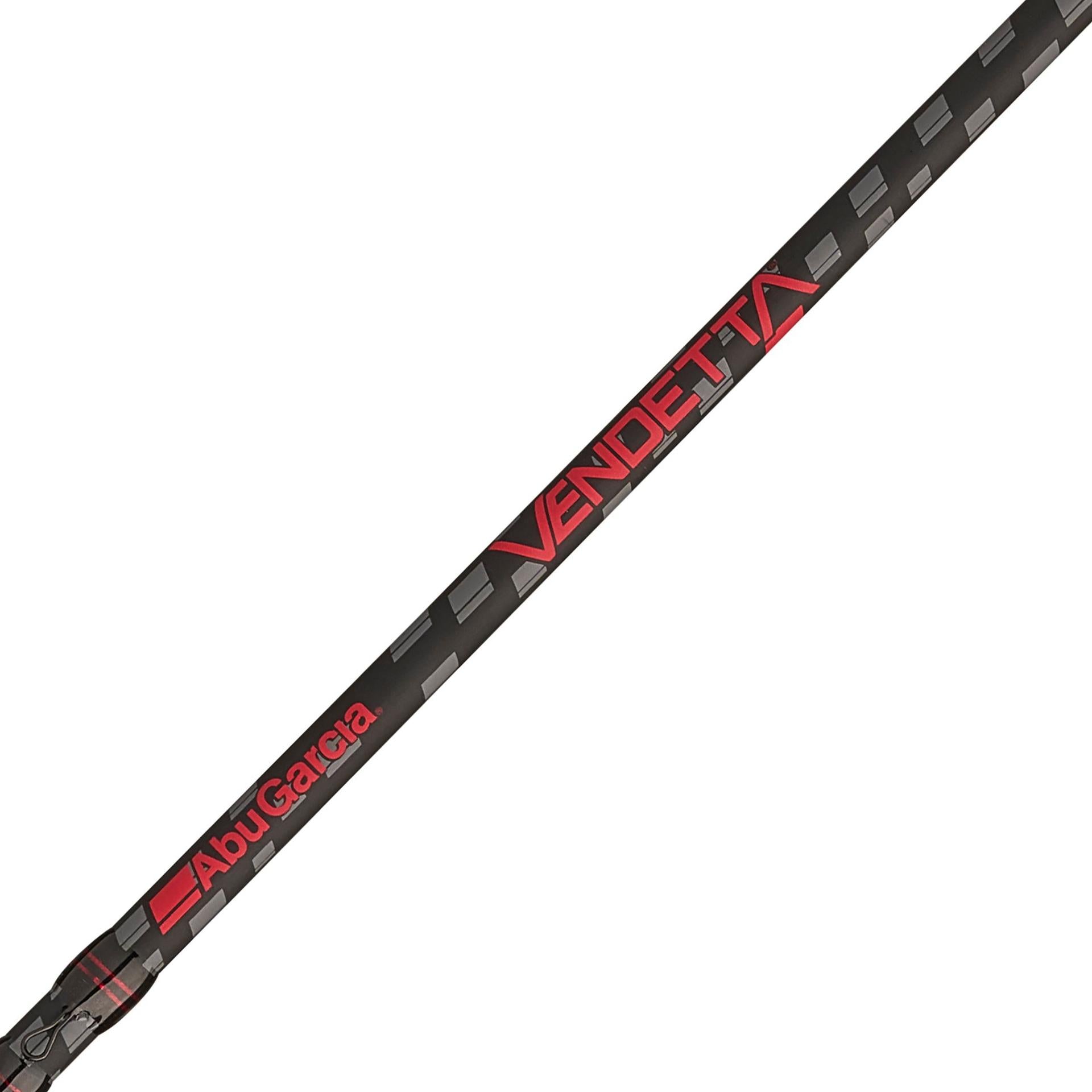 Vendetta® Spinning Combo | Abu Garcia®