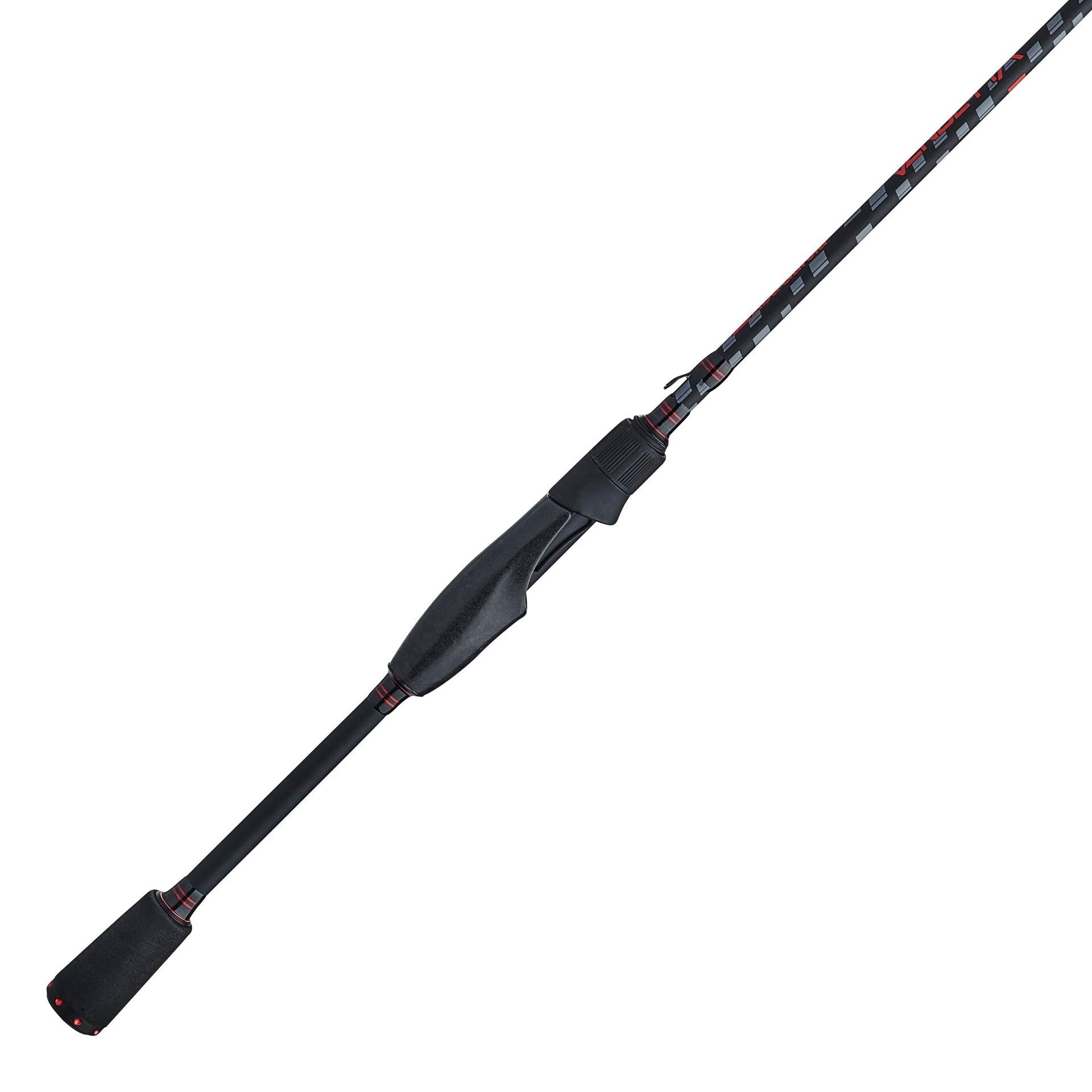 Abu Garcia Vendetta® Spinning Rod Abu Garcia® – Abu Garcia Fishing