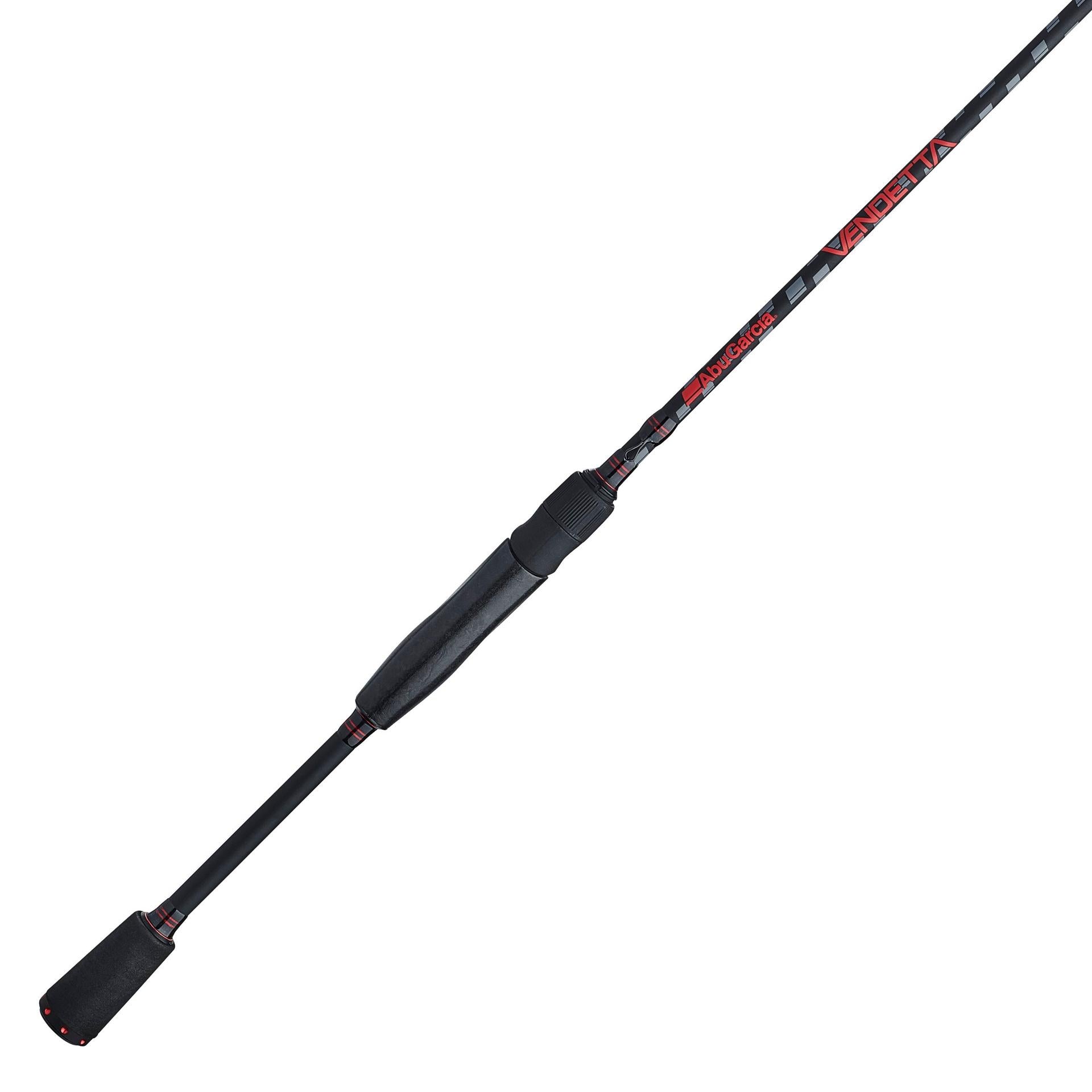 Vendetta® Spinning Rod | Abu Garcia®