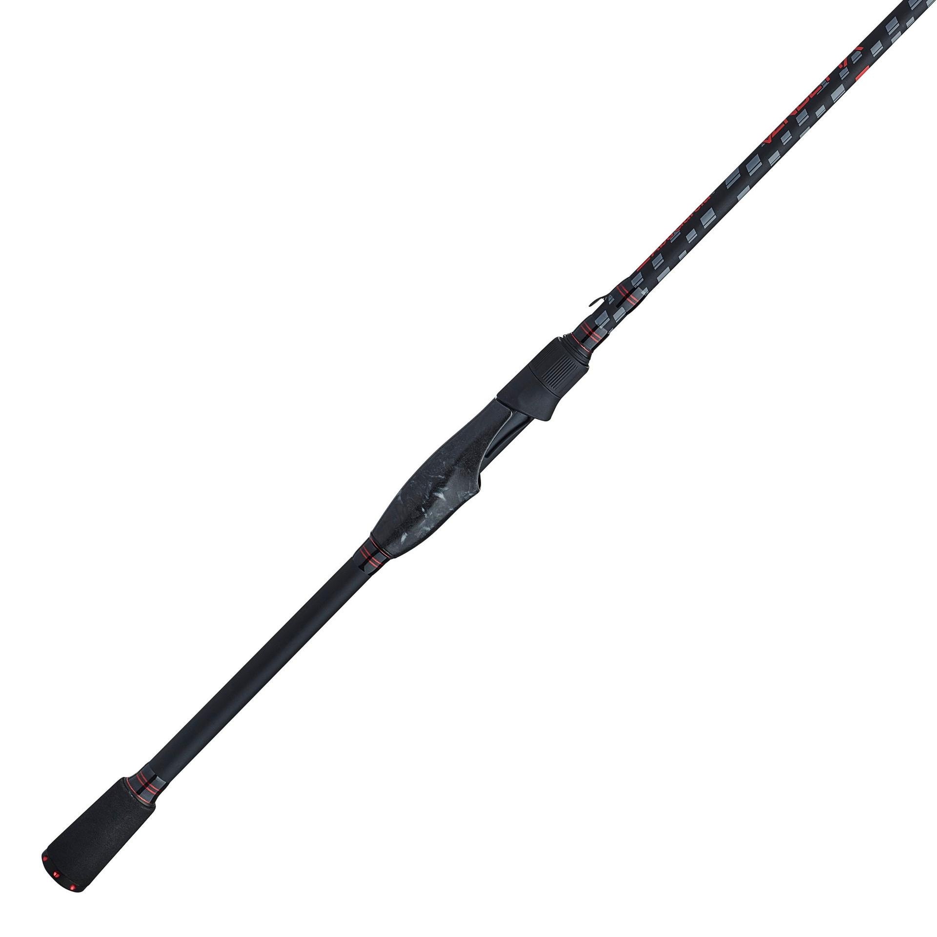 Vendetta® Spinning Rod | Abu Garcia®