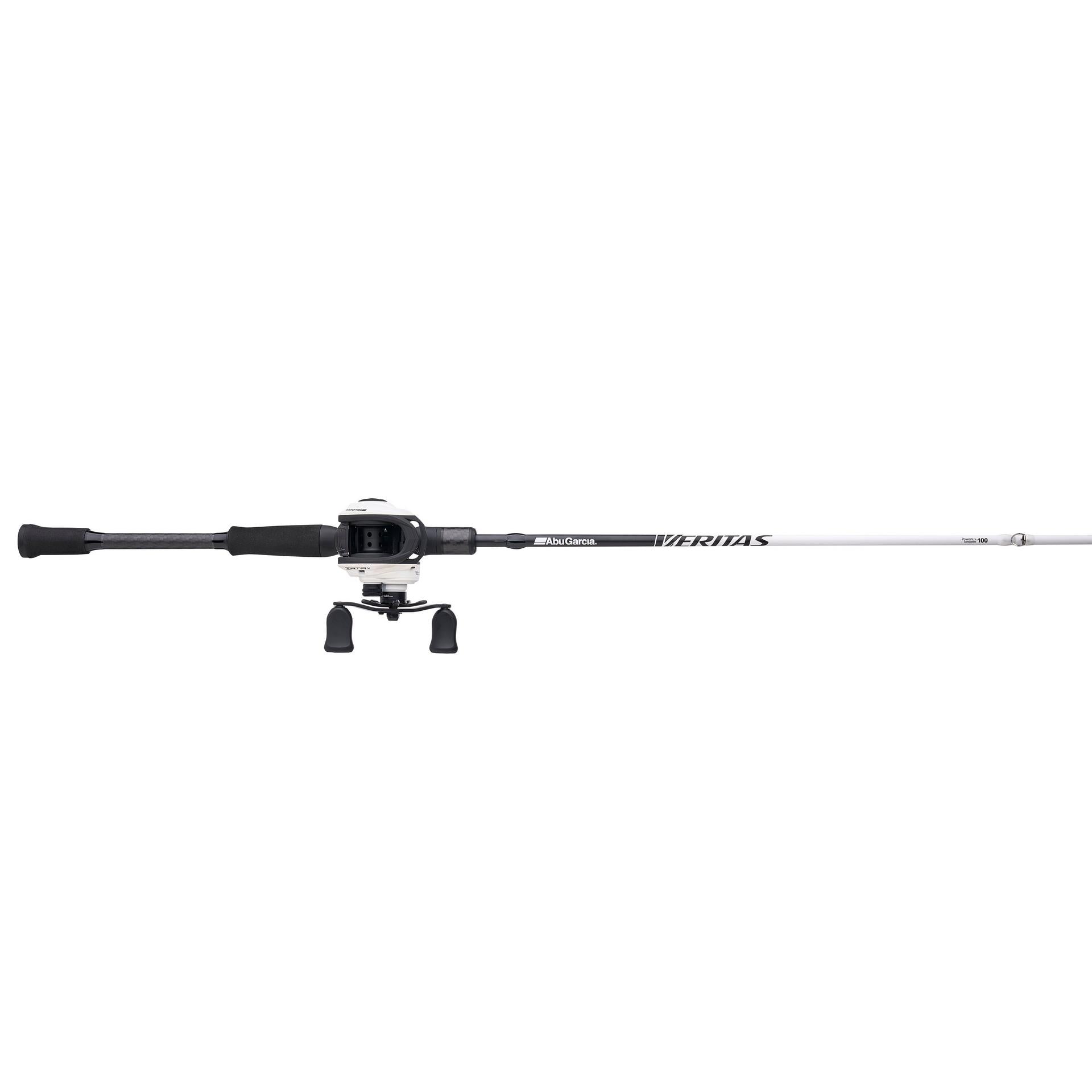 Veritas® Baitcast Combo| Abu Garcia®