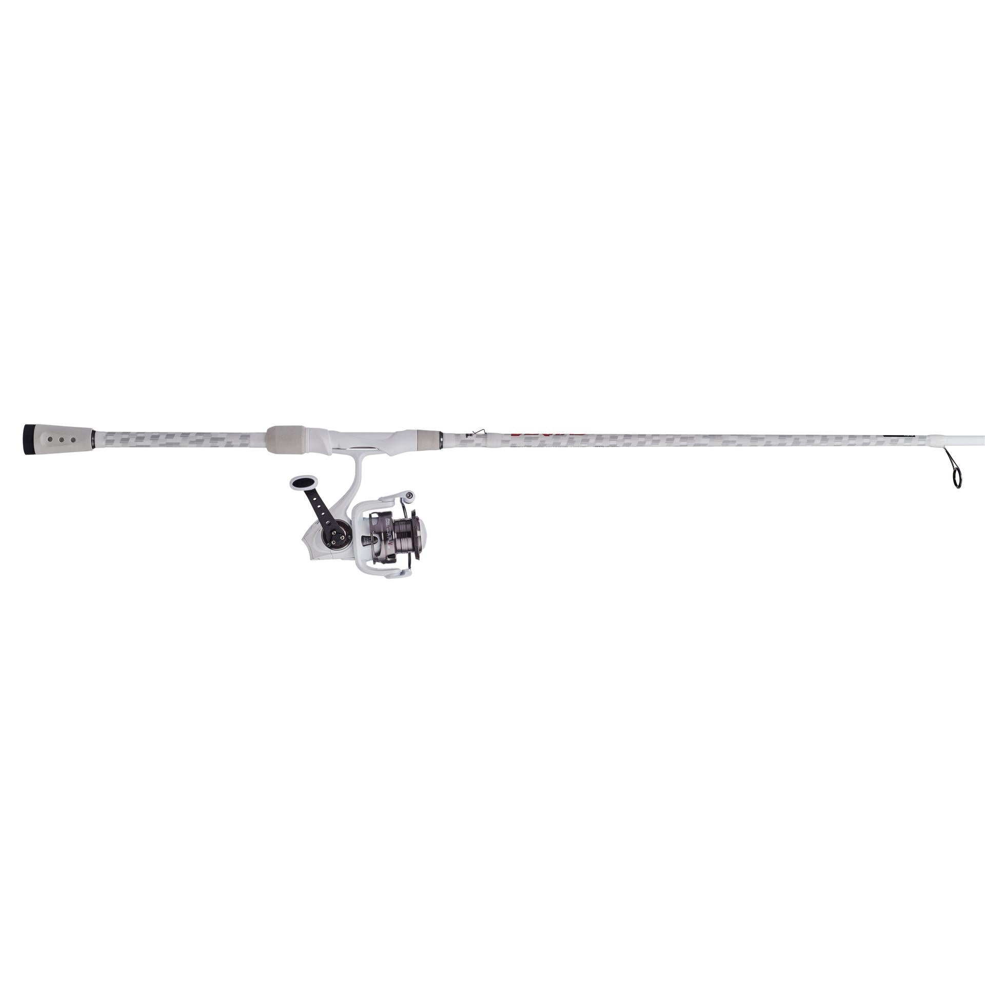 Veritas® Spinning Combo | Abu Garcia®