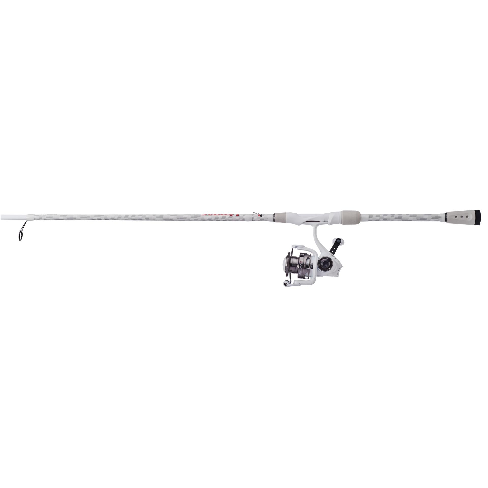 Veritas® Spinning Combo | Abu Garcia®