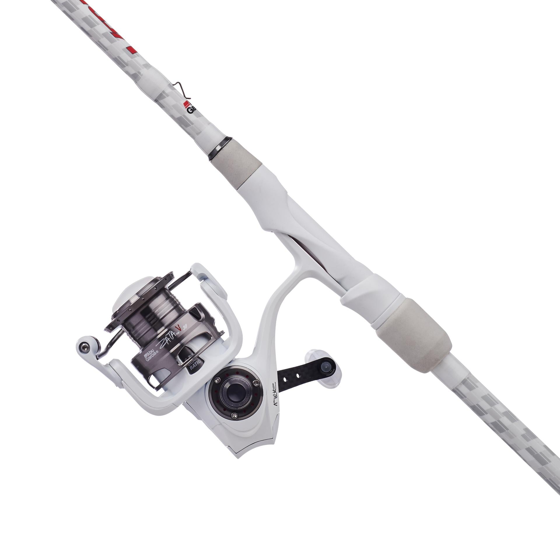 Veritas® Spinning Combo | Abu Garcia®