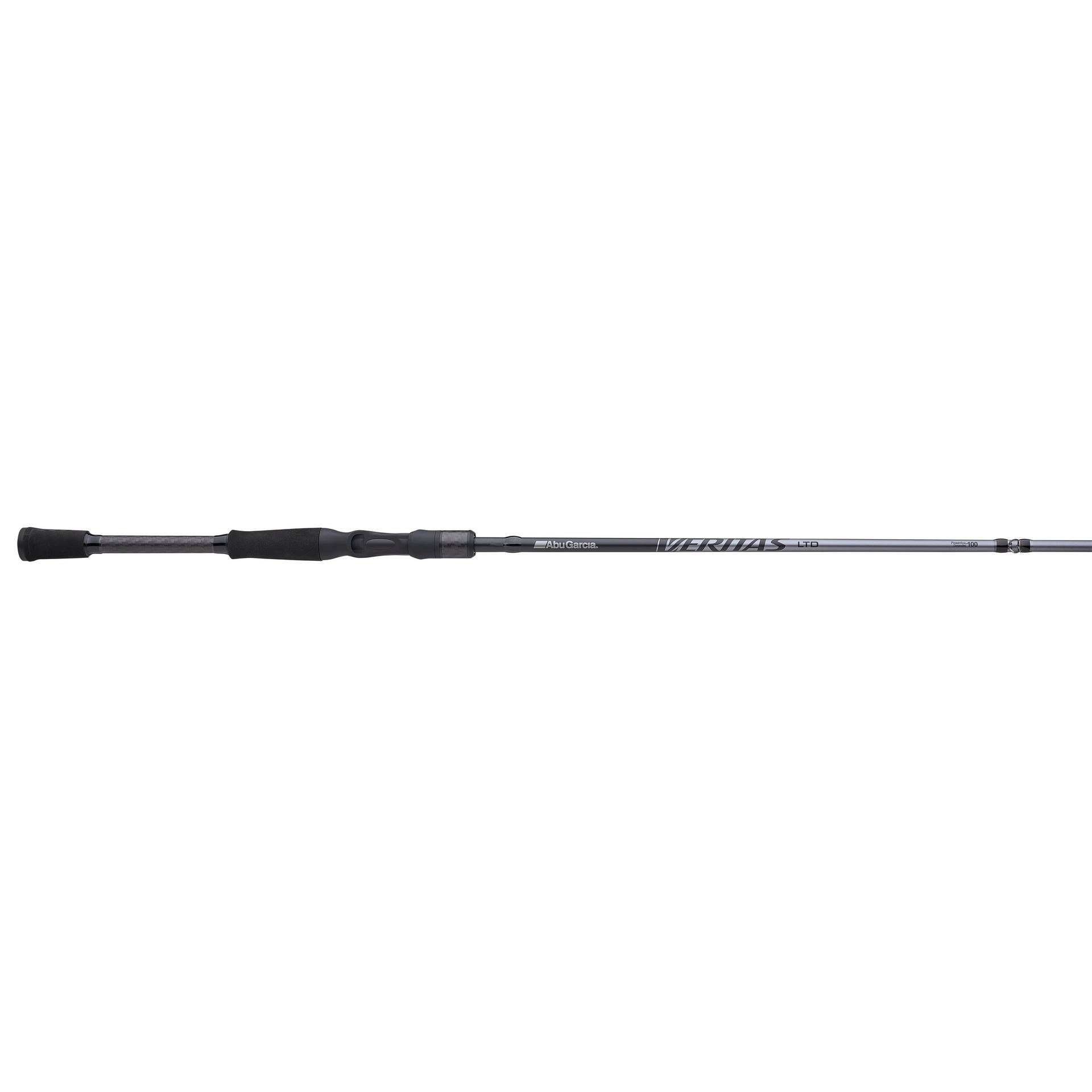 Veritas® LTD Casting Rod| Abu Garcia®