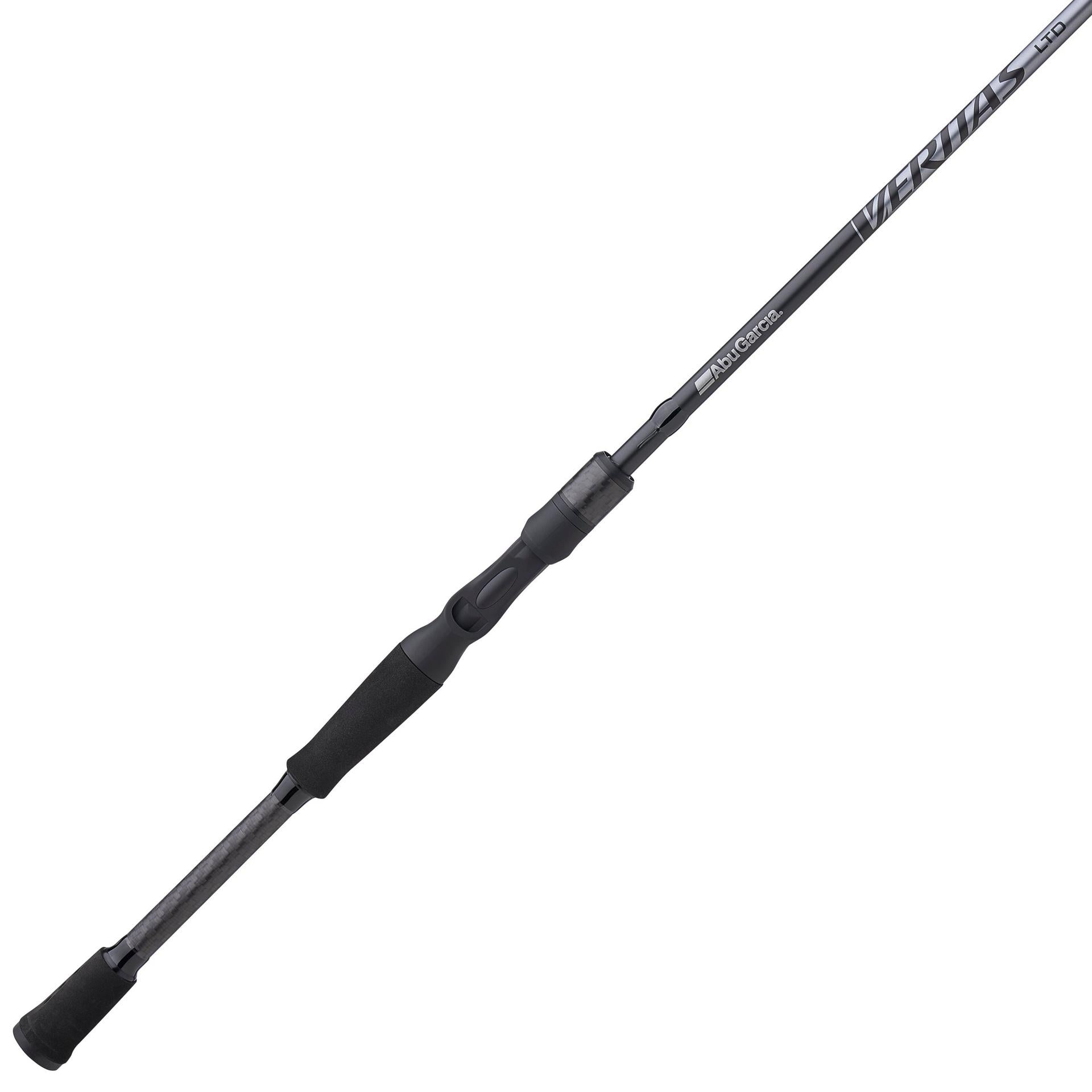 Veritas® LTD Casting Rod| Abu Garcia®